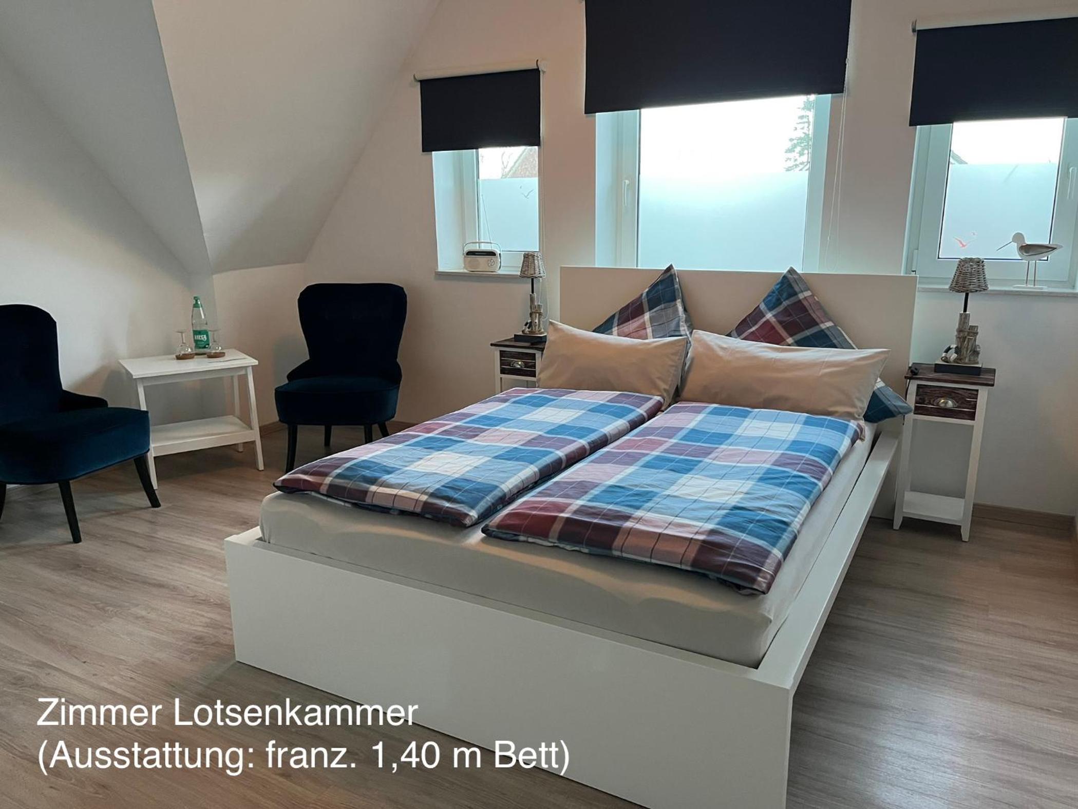 Small Double Room photo 3