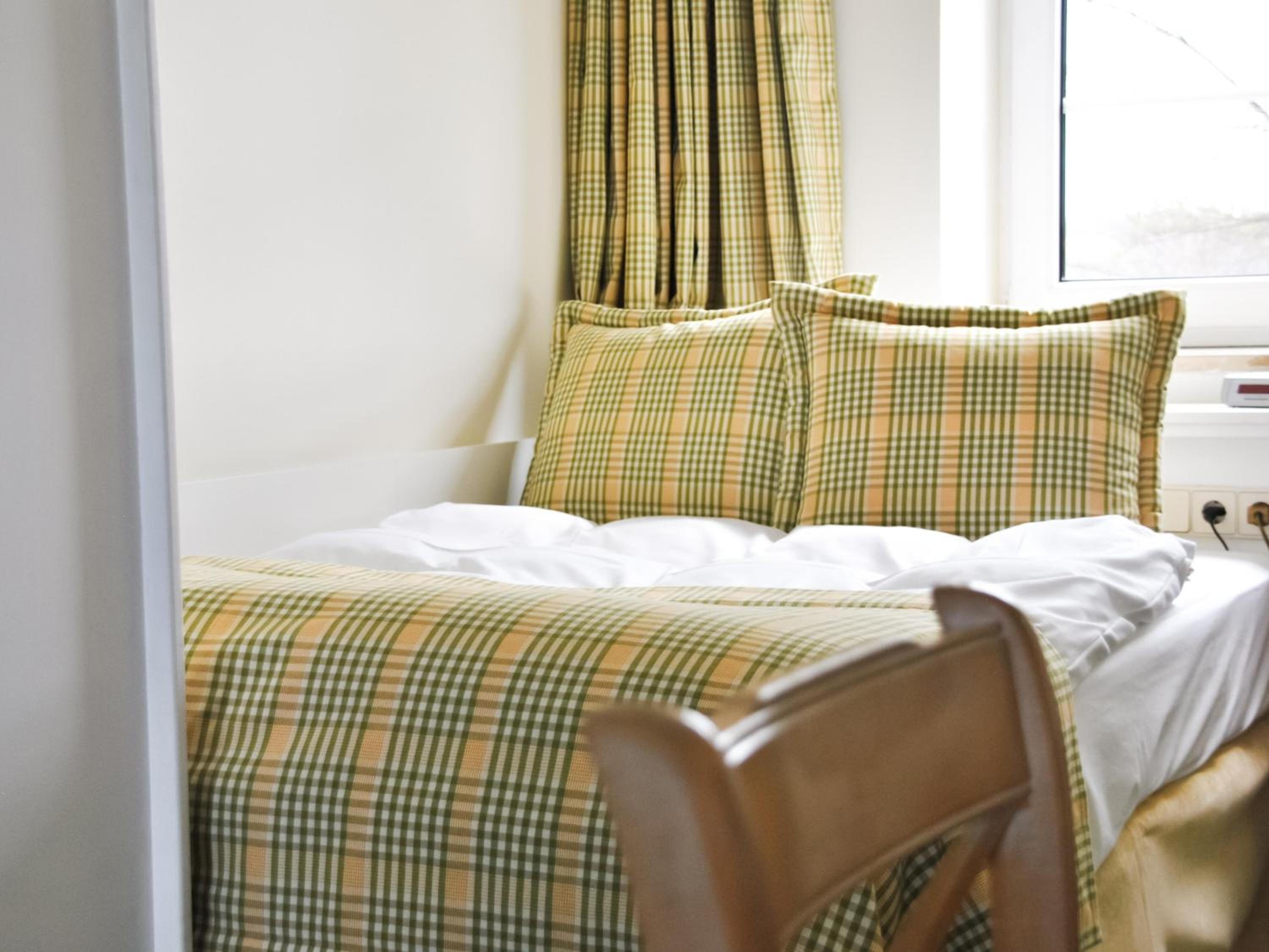 Single Room with Sea View photo 3