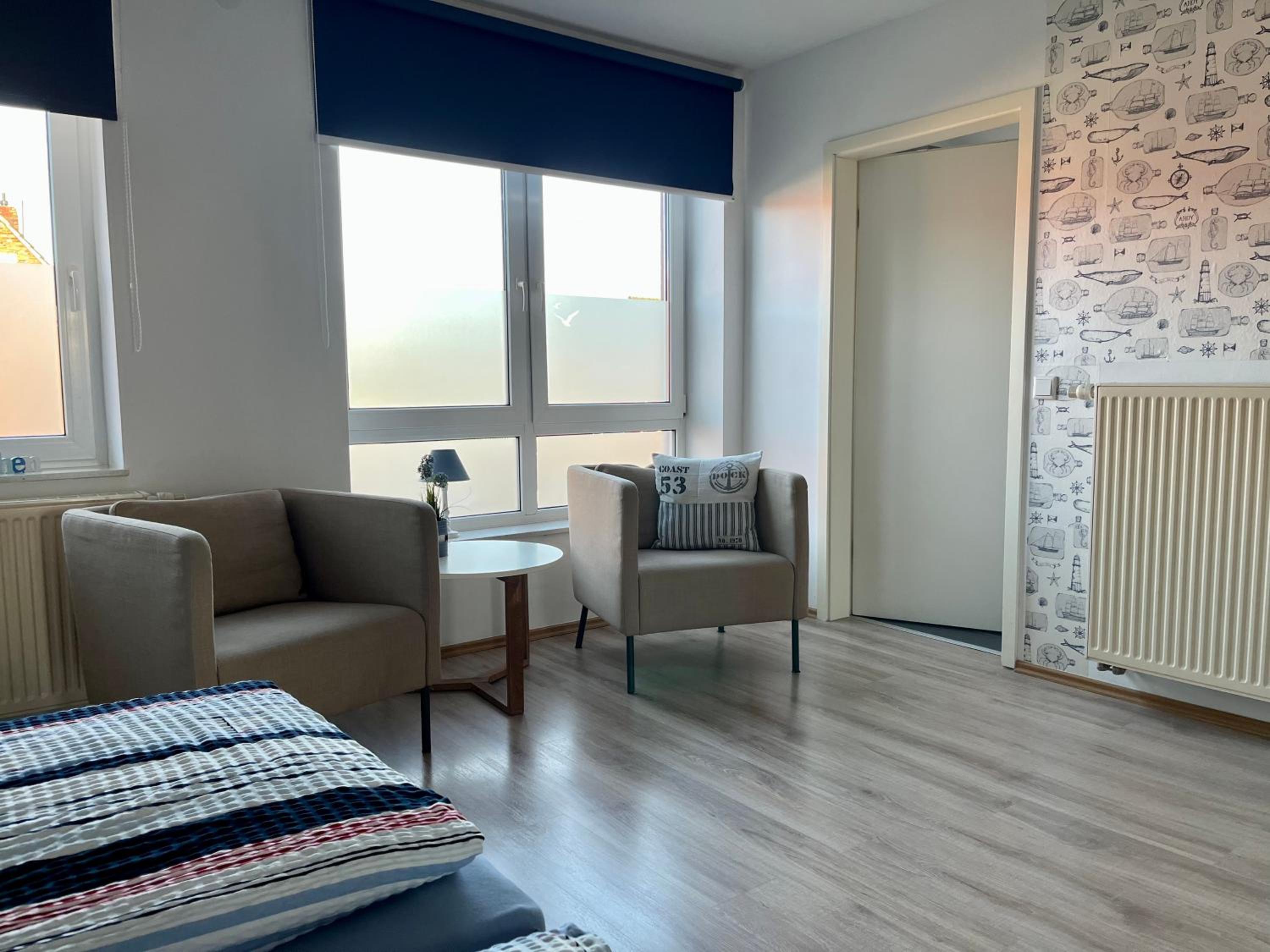 Large Double Room photo 3