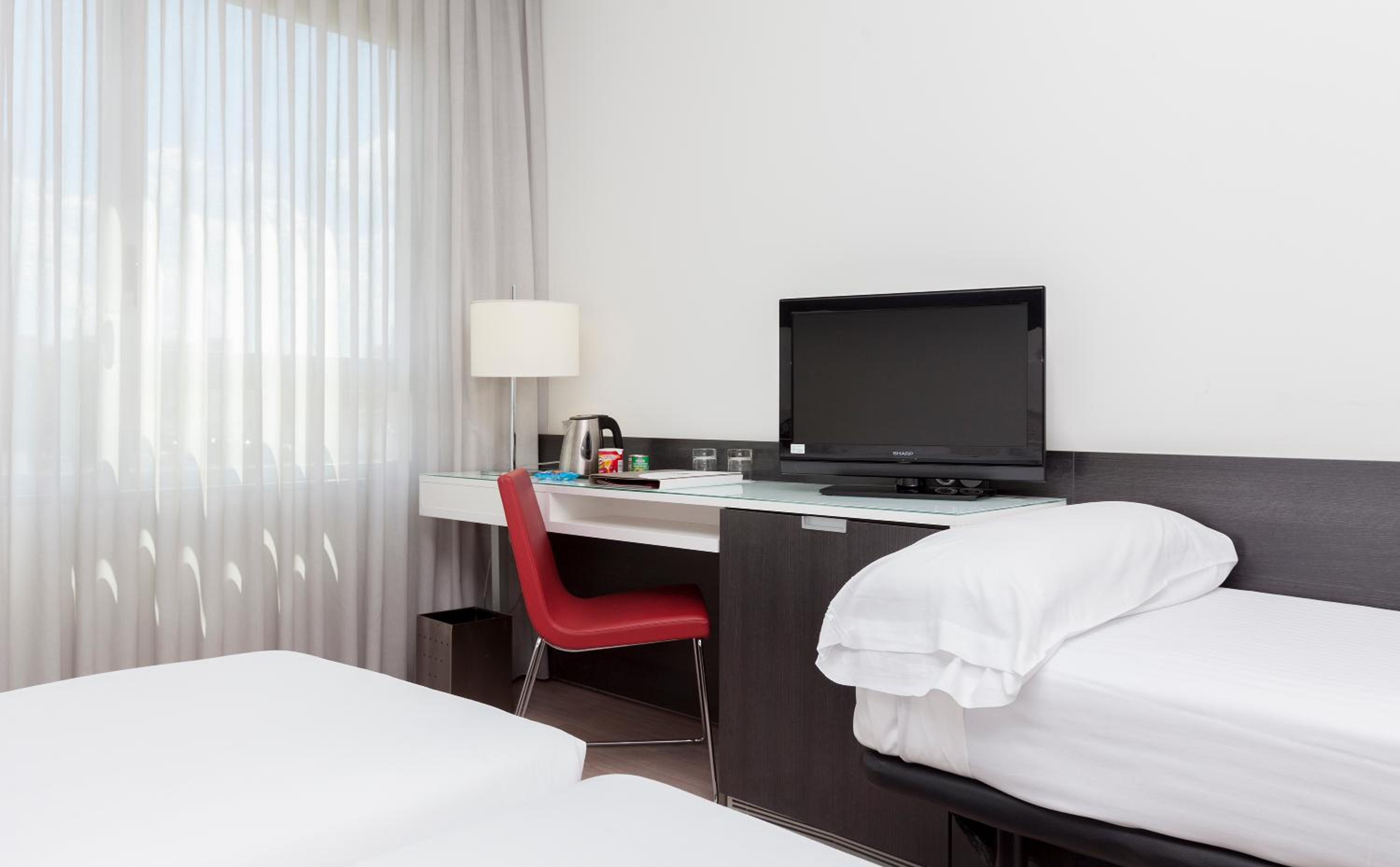 Triple room with parking included photo 2