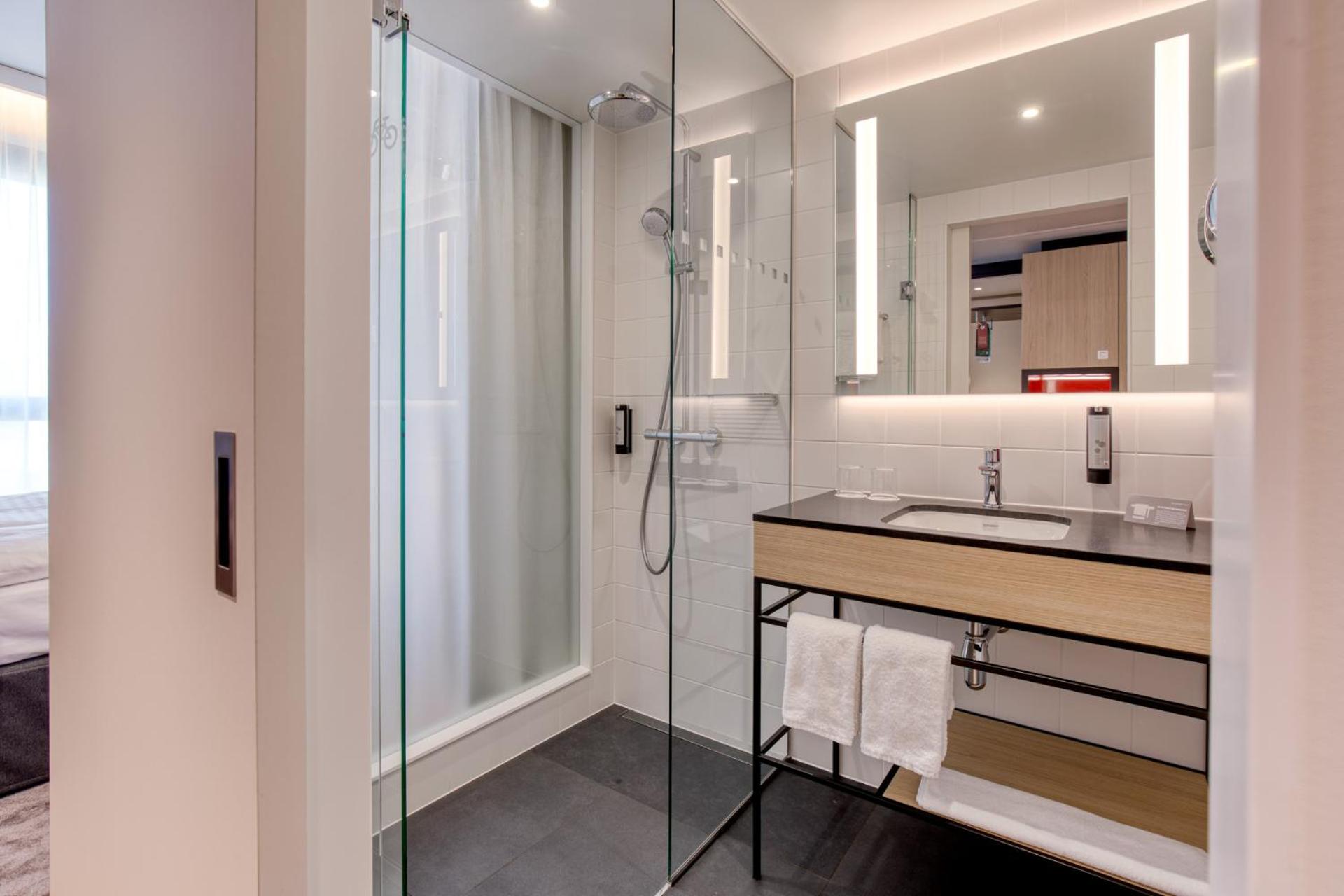 Business Twin Room