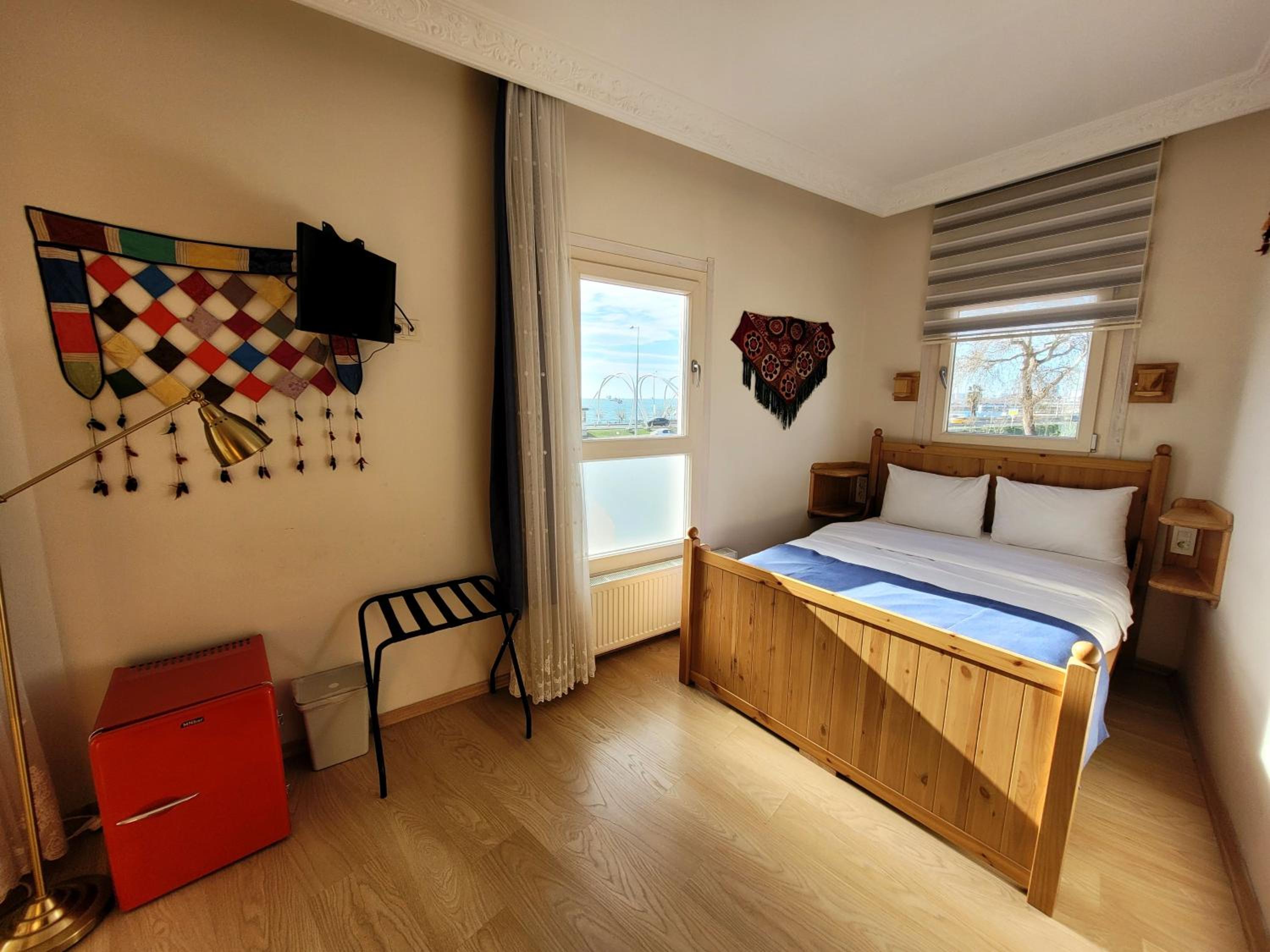 Double Room with Sea View photo 1