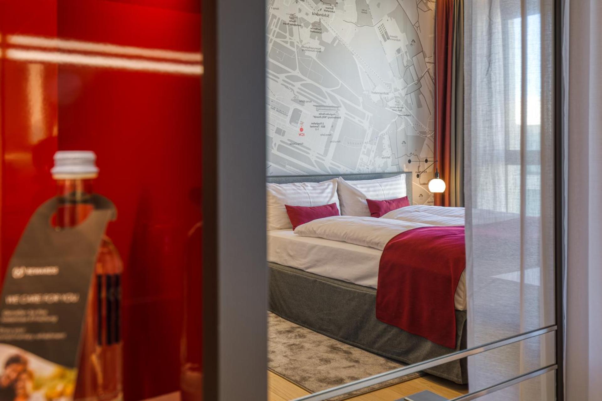 Business Double Room