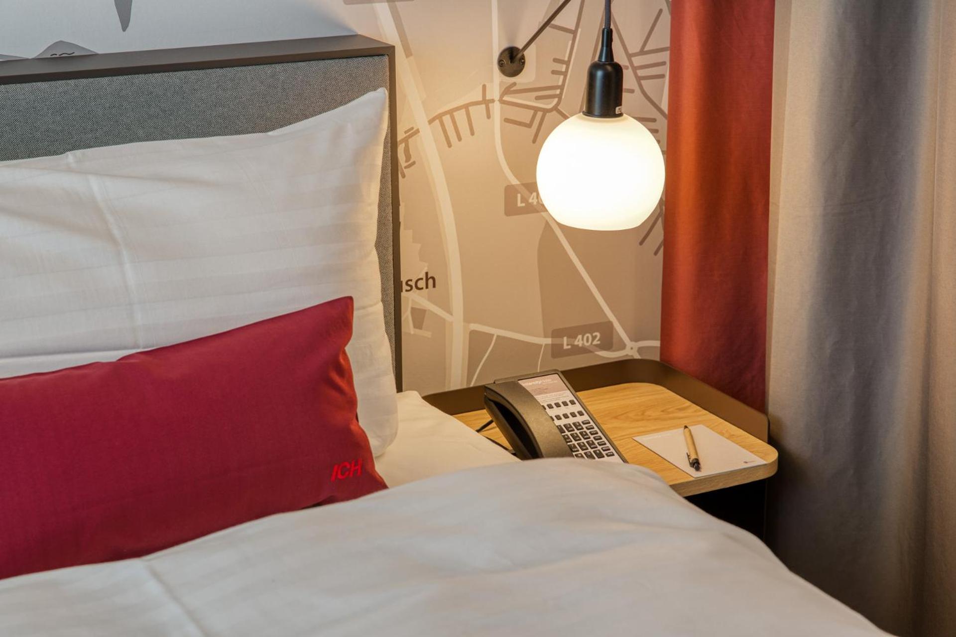 Business Twin Room