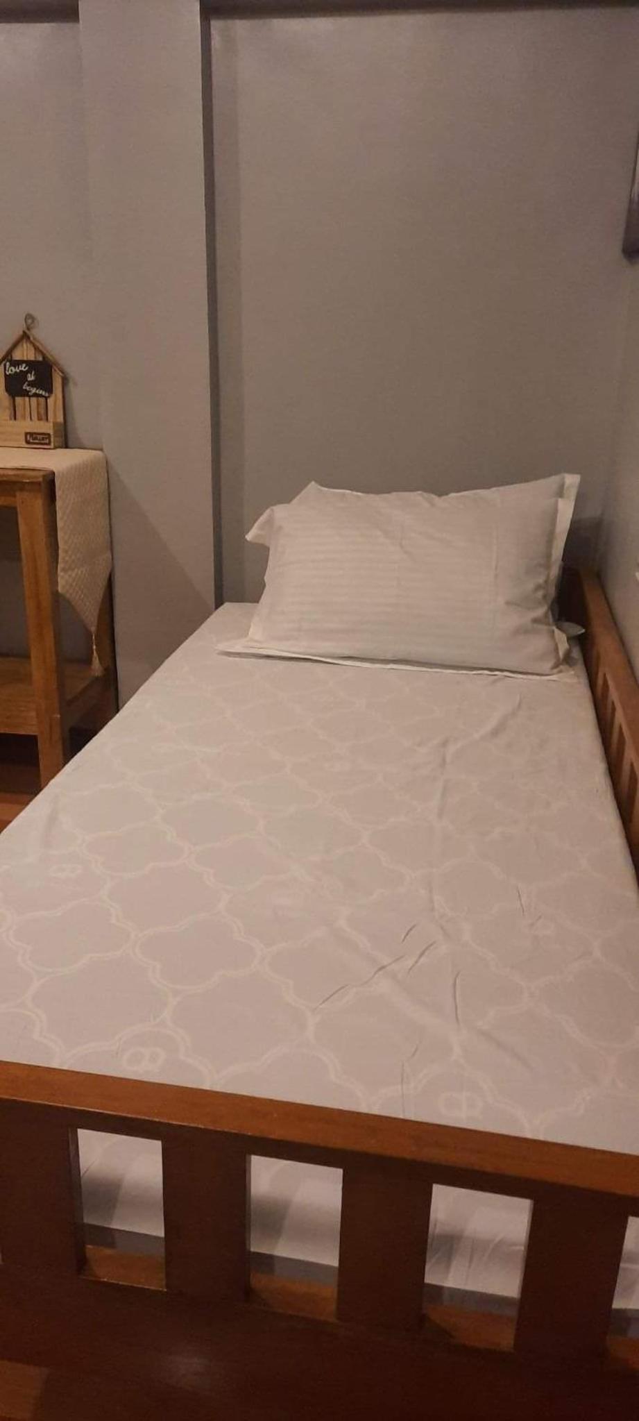 Standard Triple Room photo 3