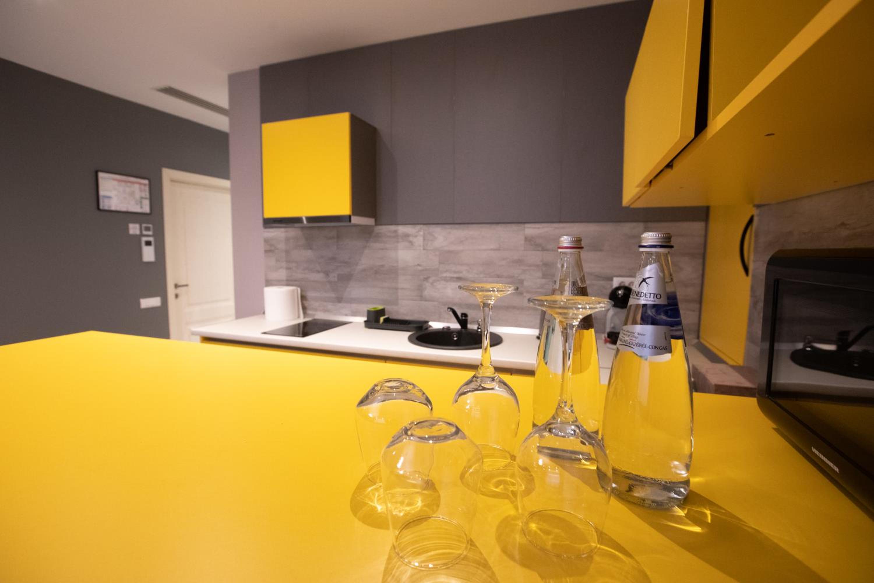Standard Apartment photo 3