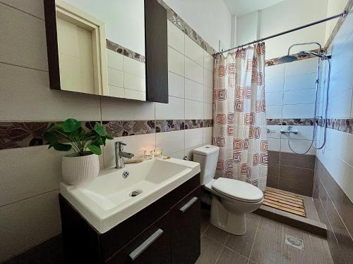 One-Bedroom Villa photo 1