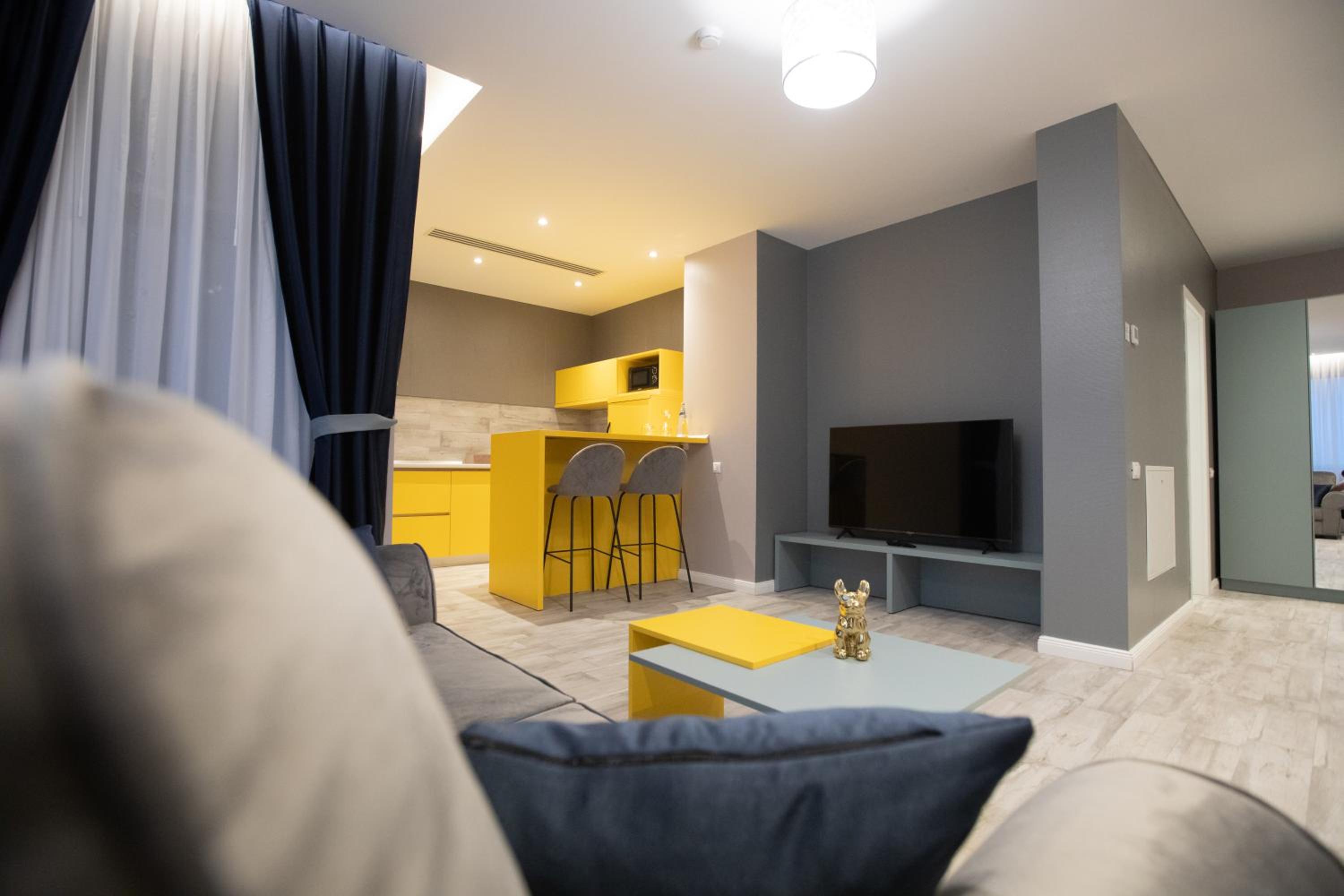 Superior Apartment photo 1