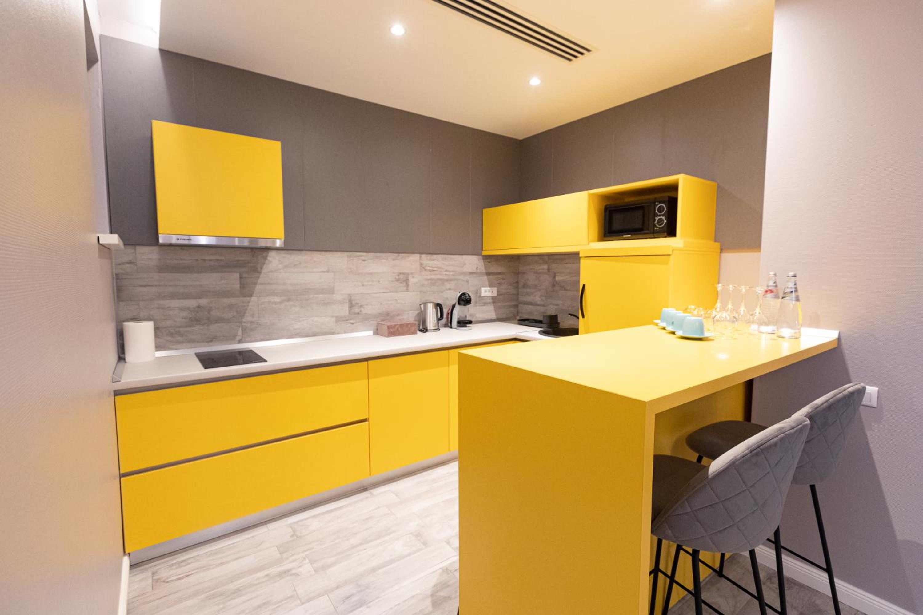 Superior Apartment photo 3