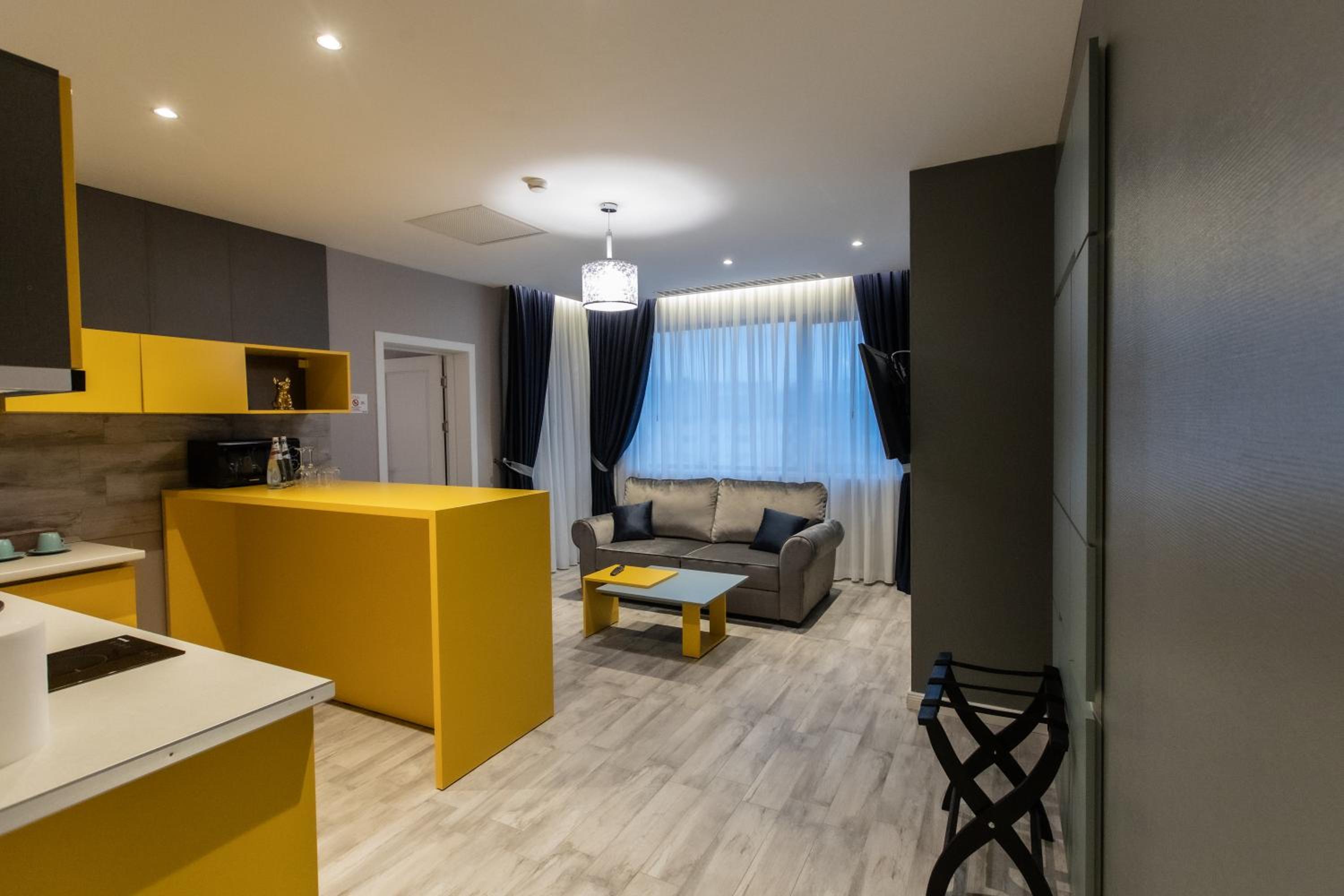 Standard Apartment photo 1