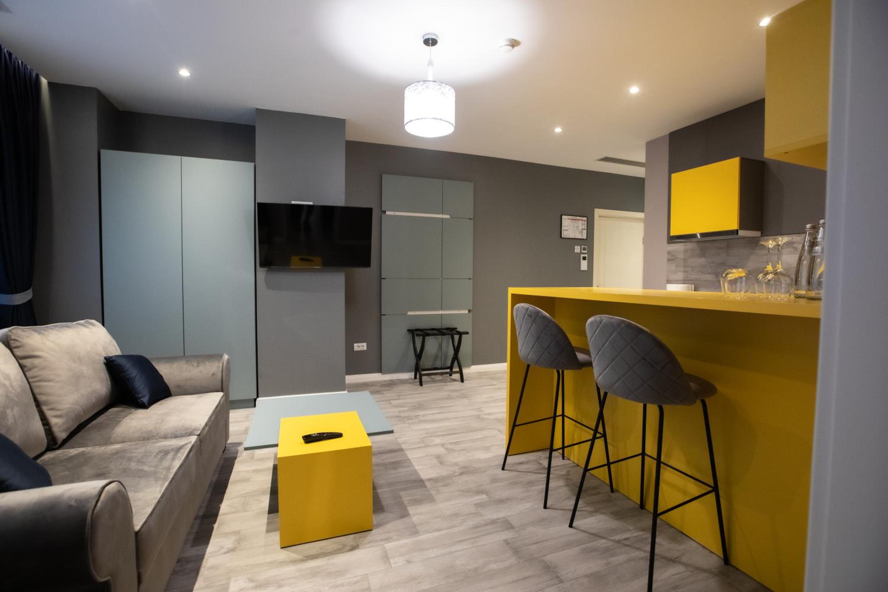 Standard Apartment photo 2
