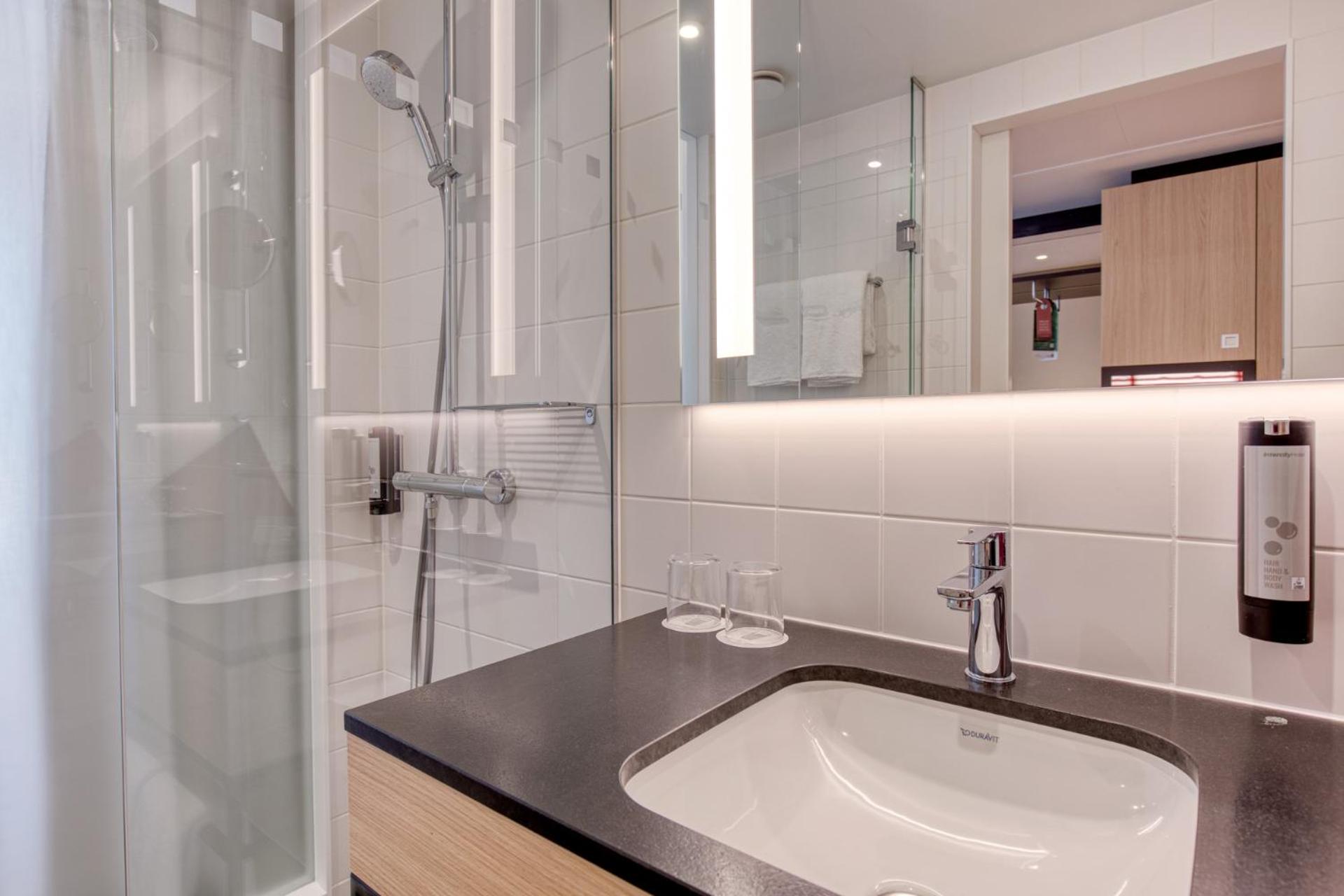 Superior Deluxe Double or Twin Room