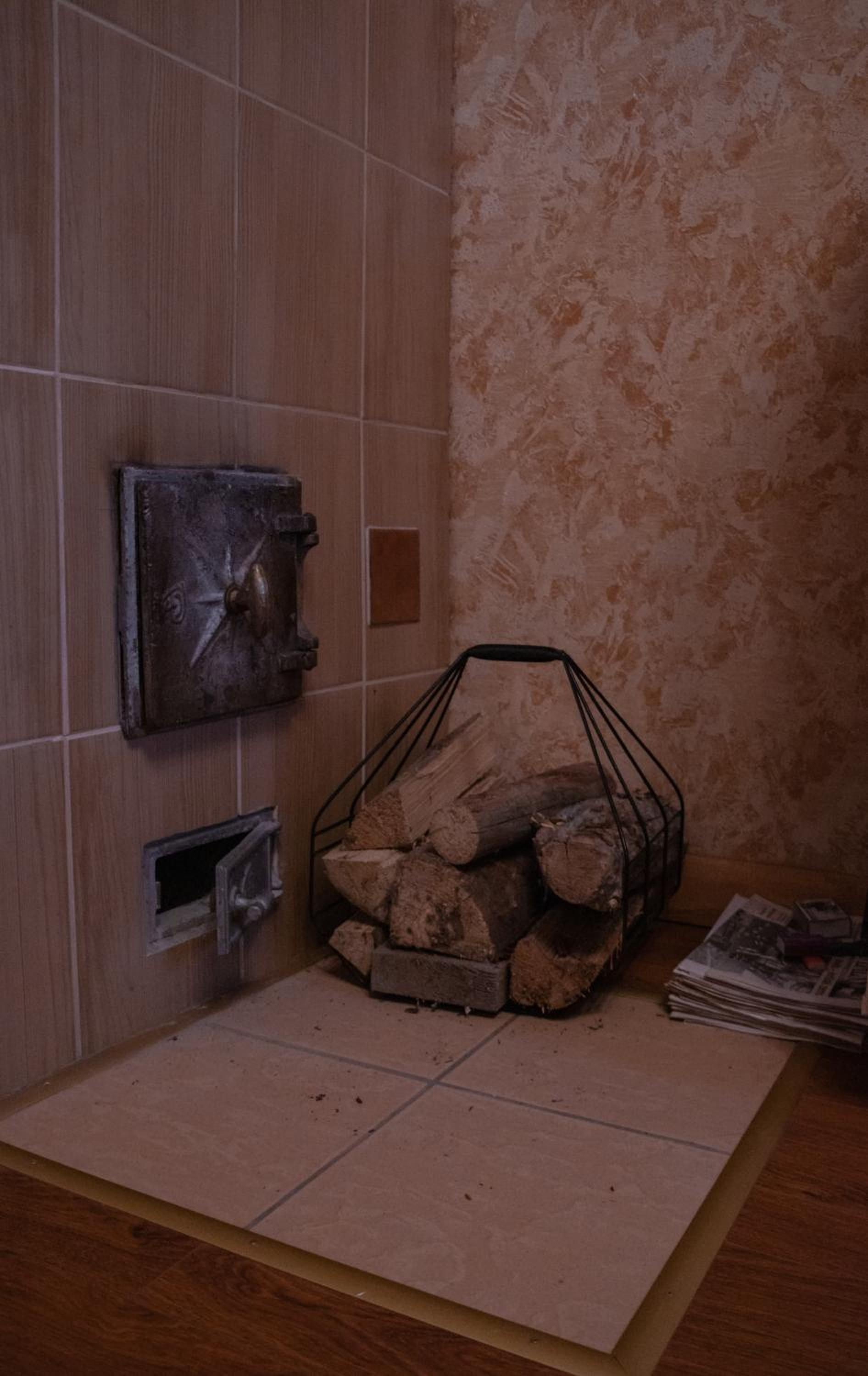 One-Bedroom Apartment - Photo 12