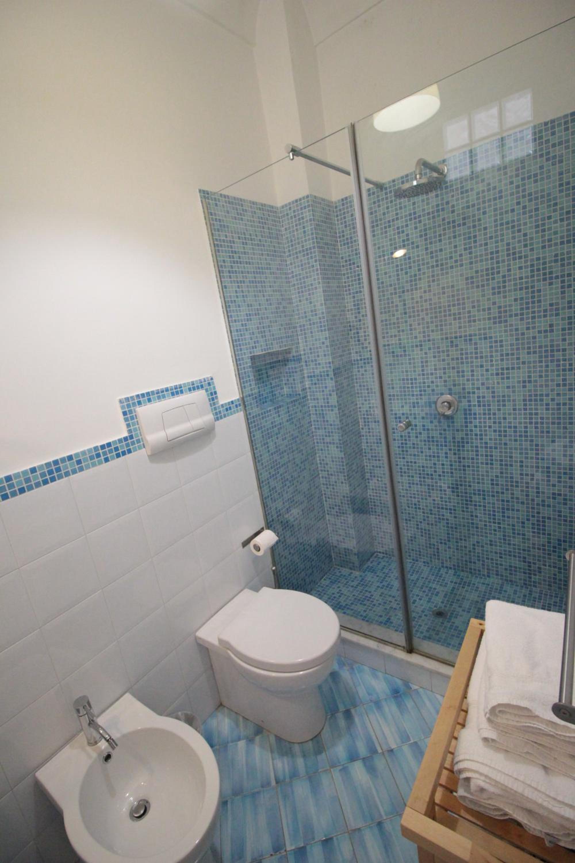 Comfort Single Room with Shower photo 3