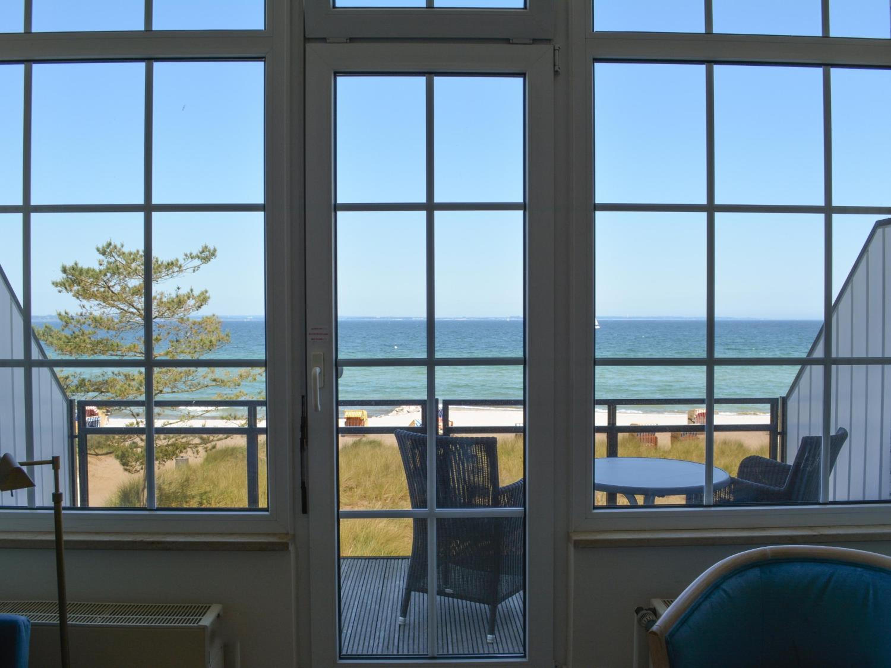 Superior Double Room - Seaside photo 3
