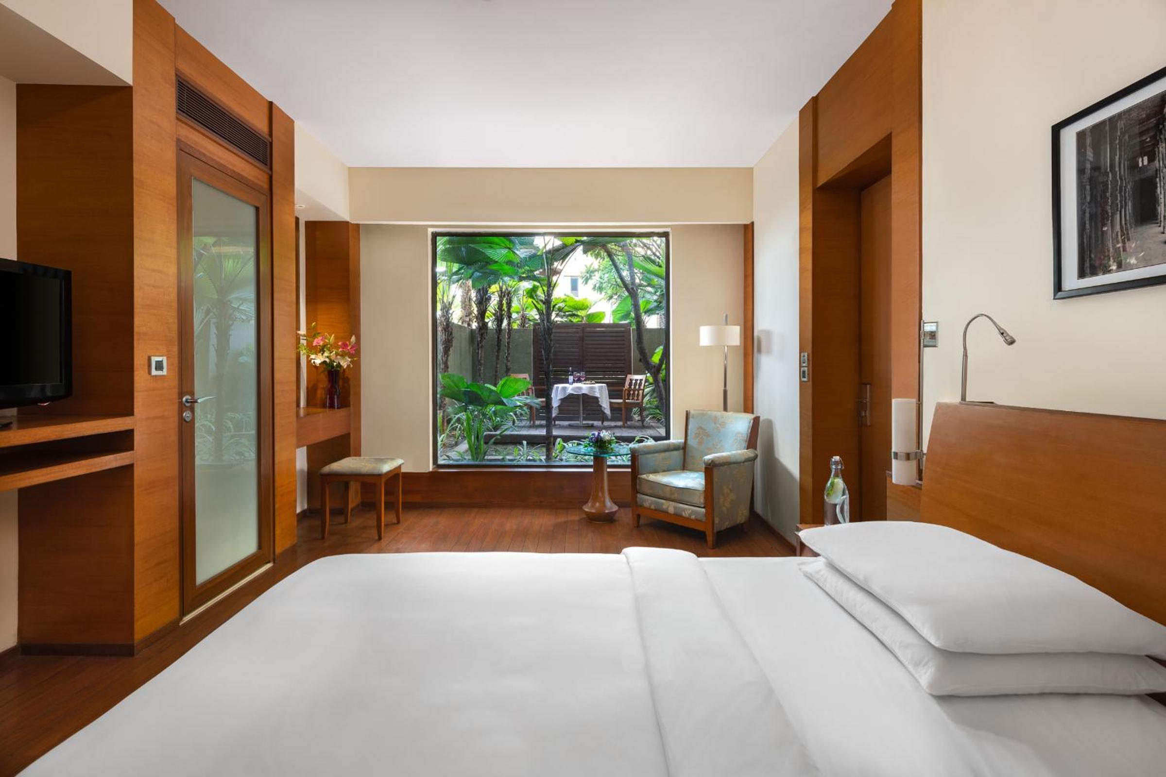 Garden Suite - Photo 7