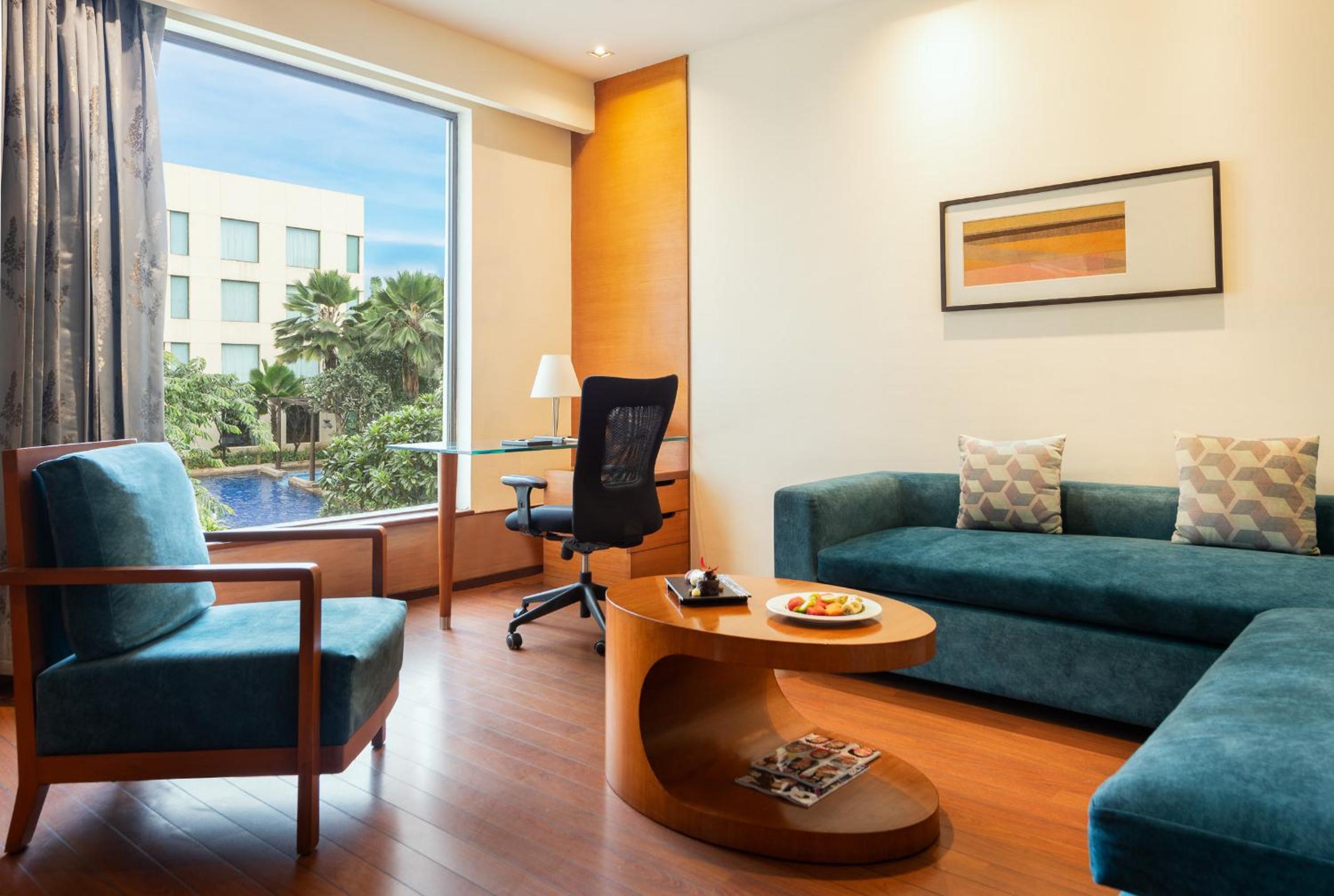 Suite - Photo 4