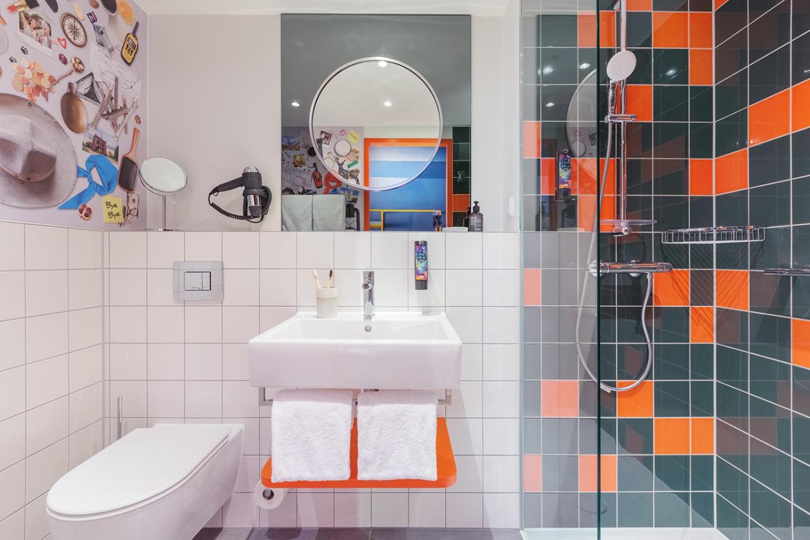 Premium Queen Room with Kitchenette