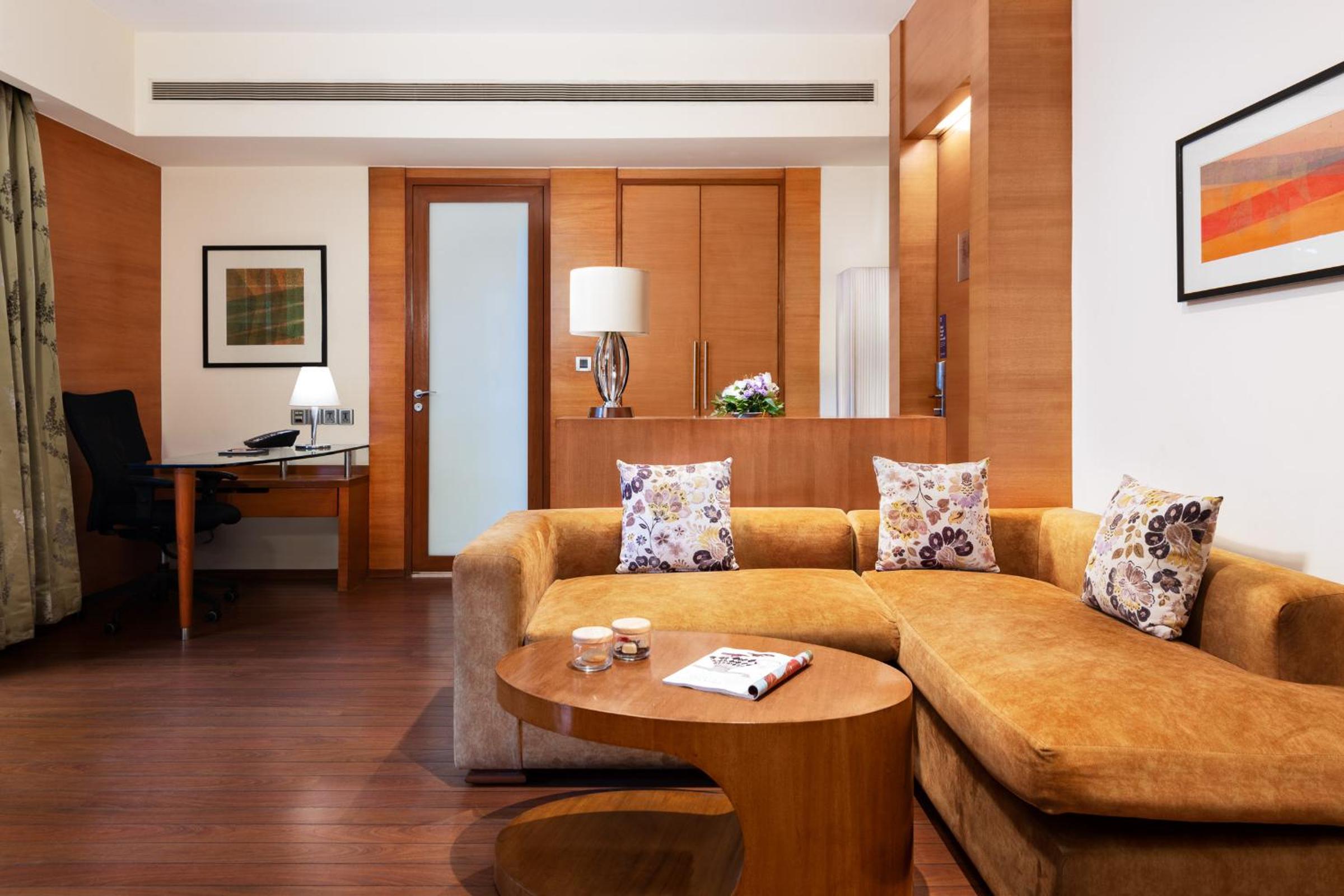 Garden Suite - Photo 5