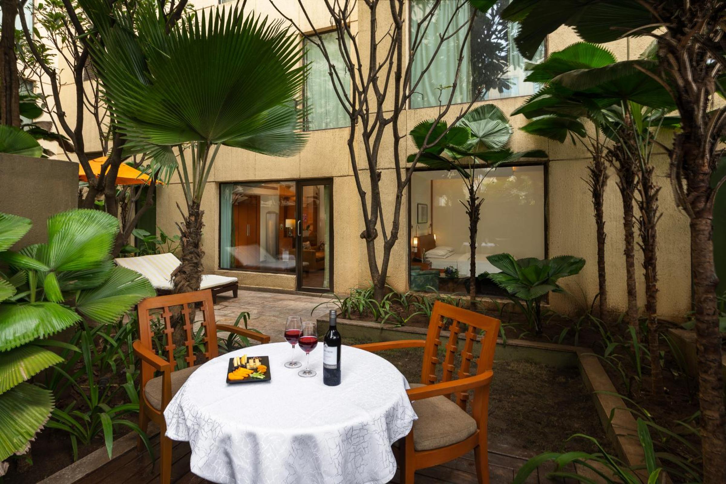 Garden Suite - Photo 4