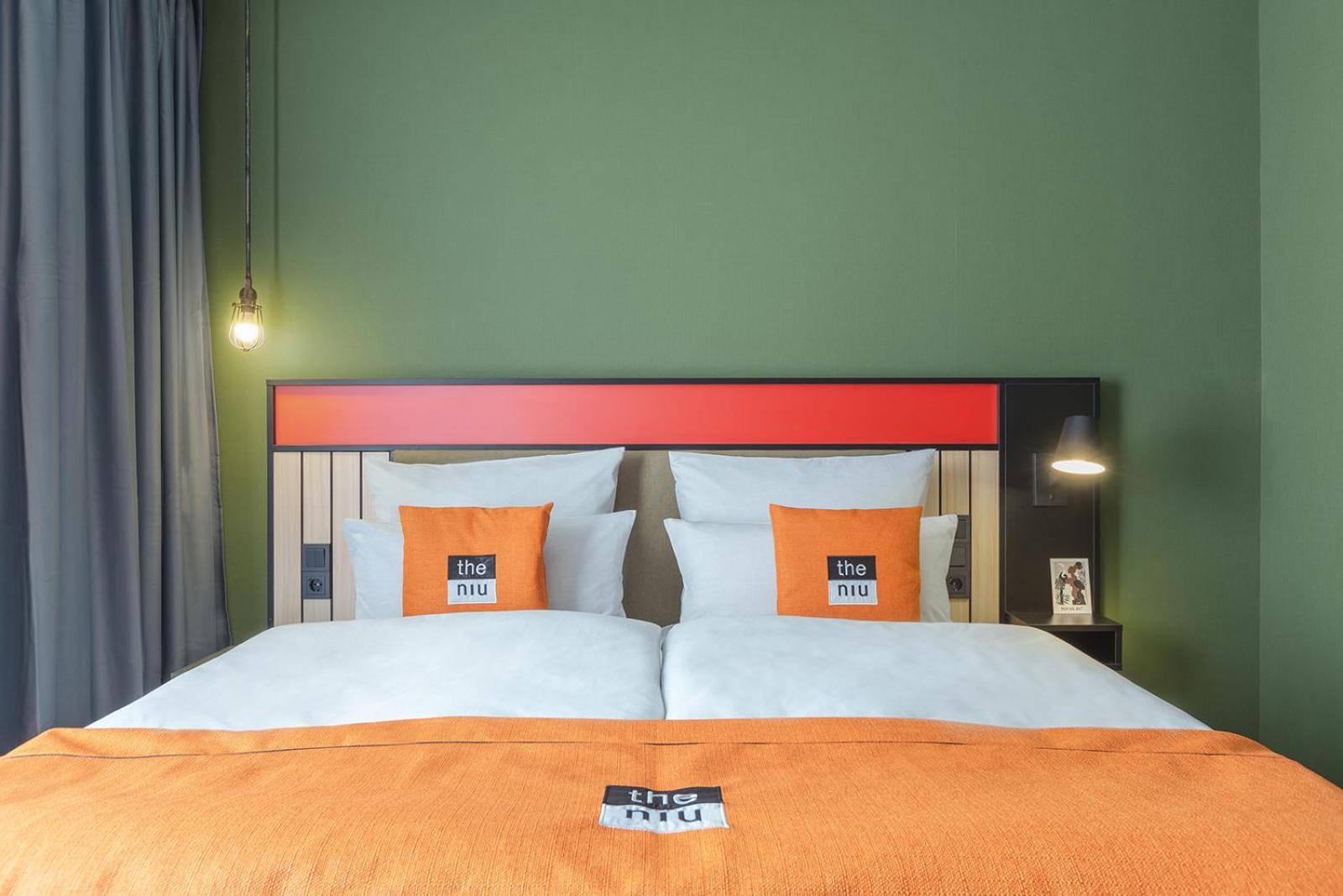 Premium Queen Room with Kitchenette