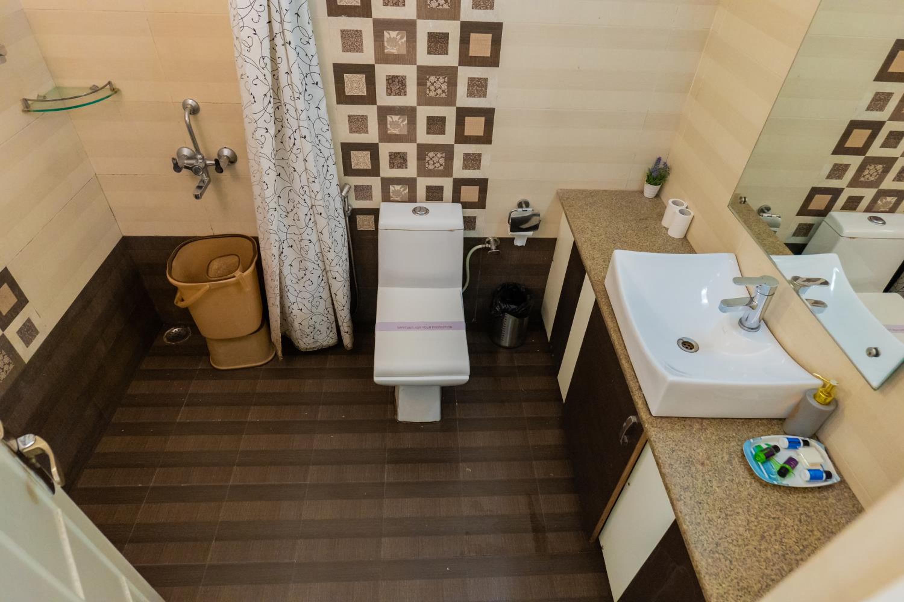 Executive Suite photo 2