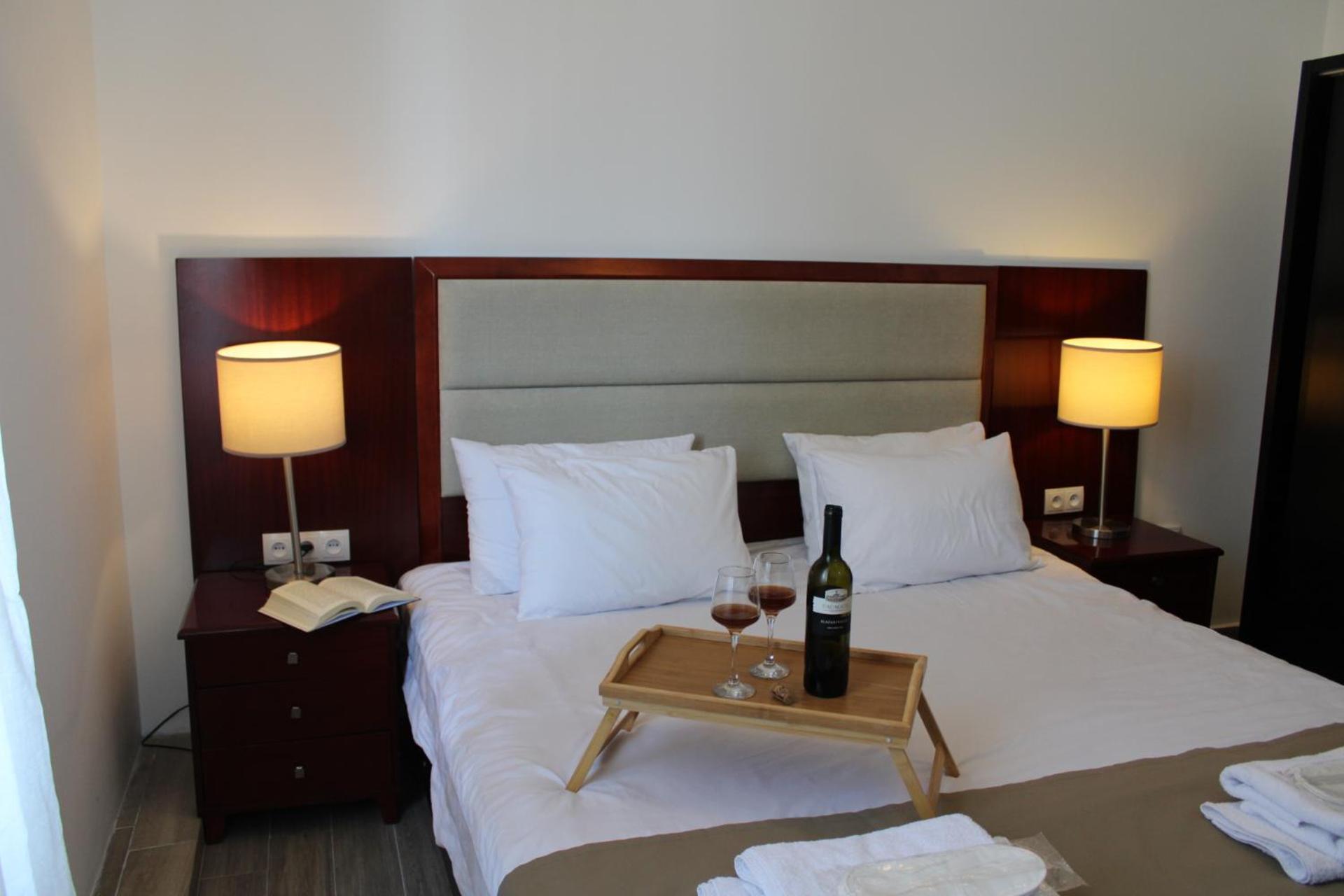 Double Room with Garden View photo 1
