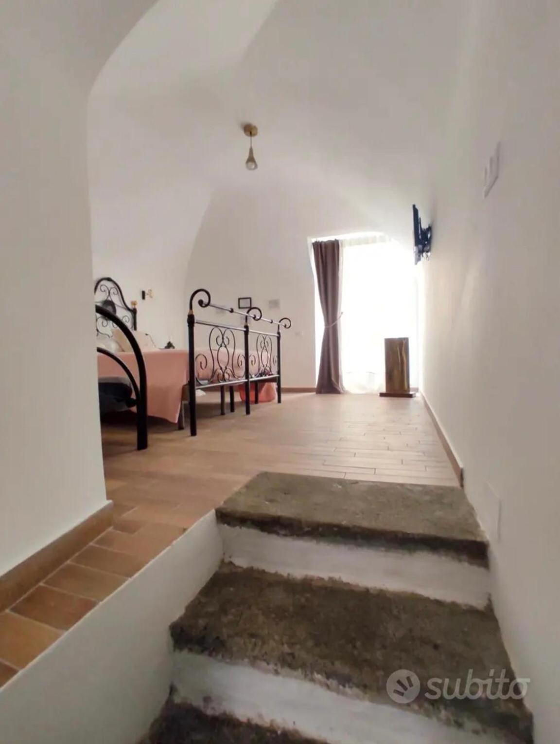 Large Double or Twin Room