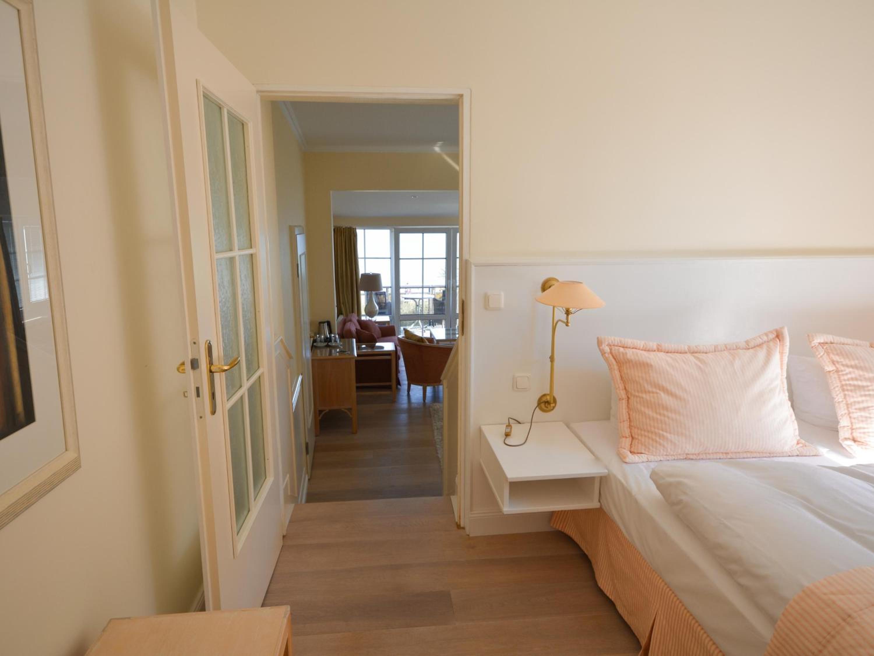 Suite with Sea View photo 3