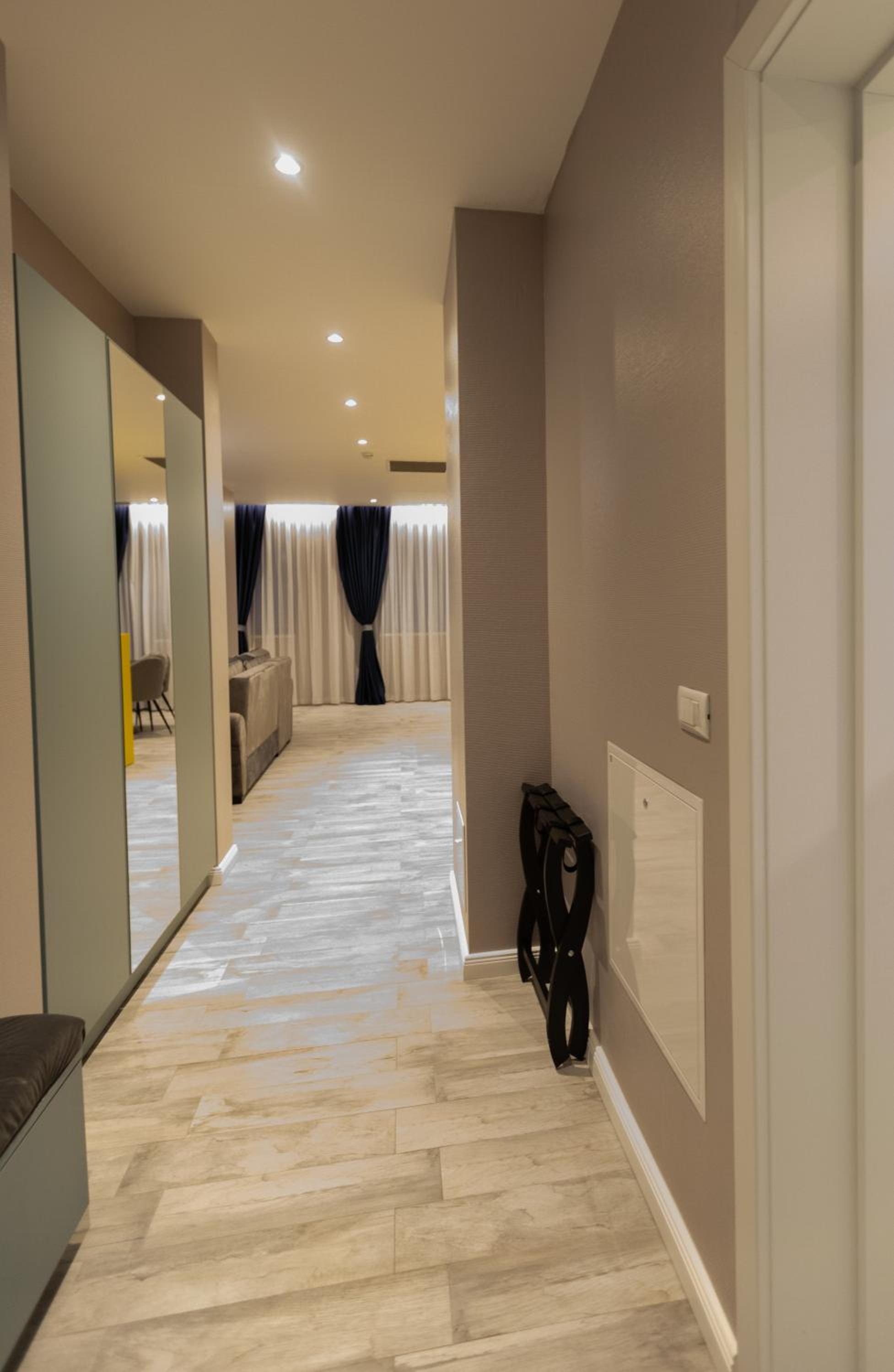 Superior Apartment photo 2