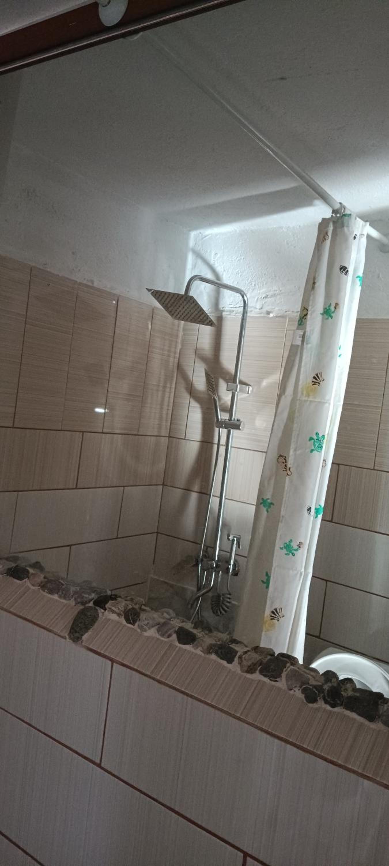 Double or Twin Room with Balcony photo 2