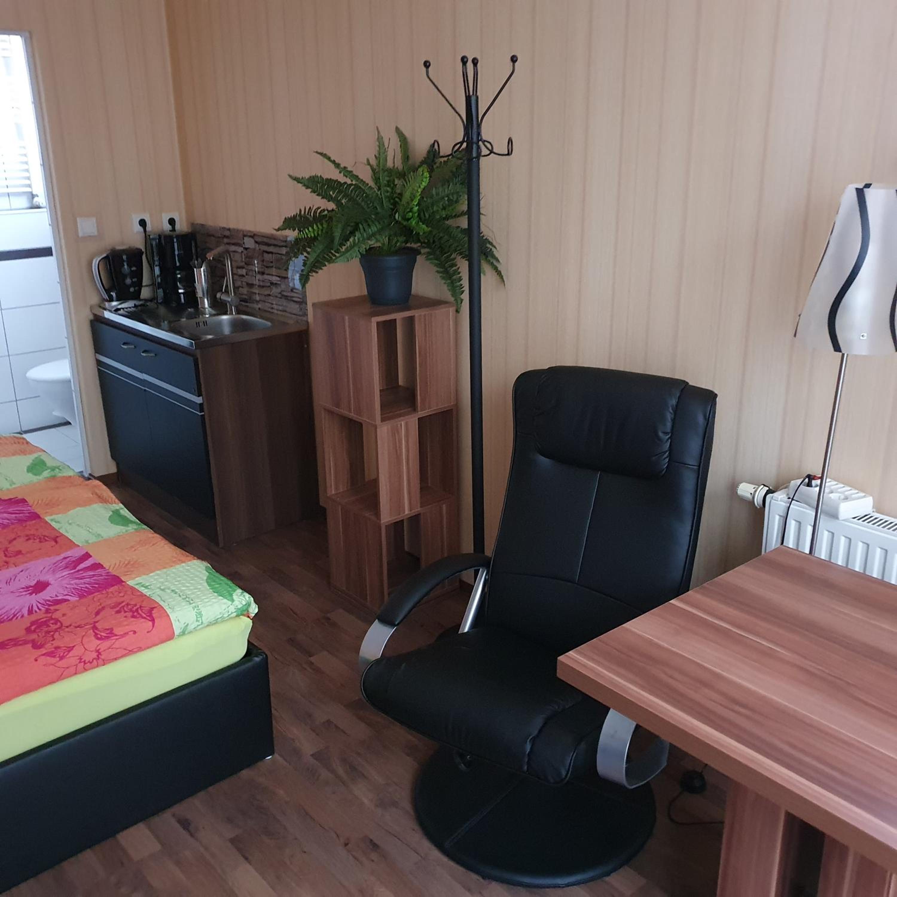 Single Room photo 3