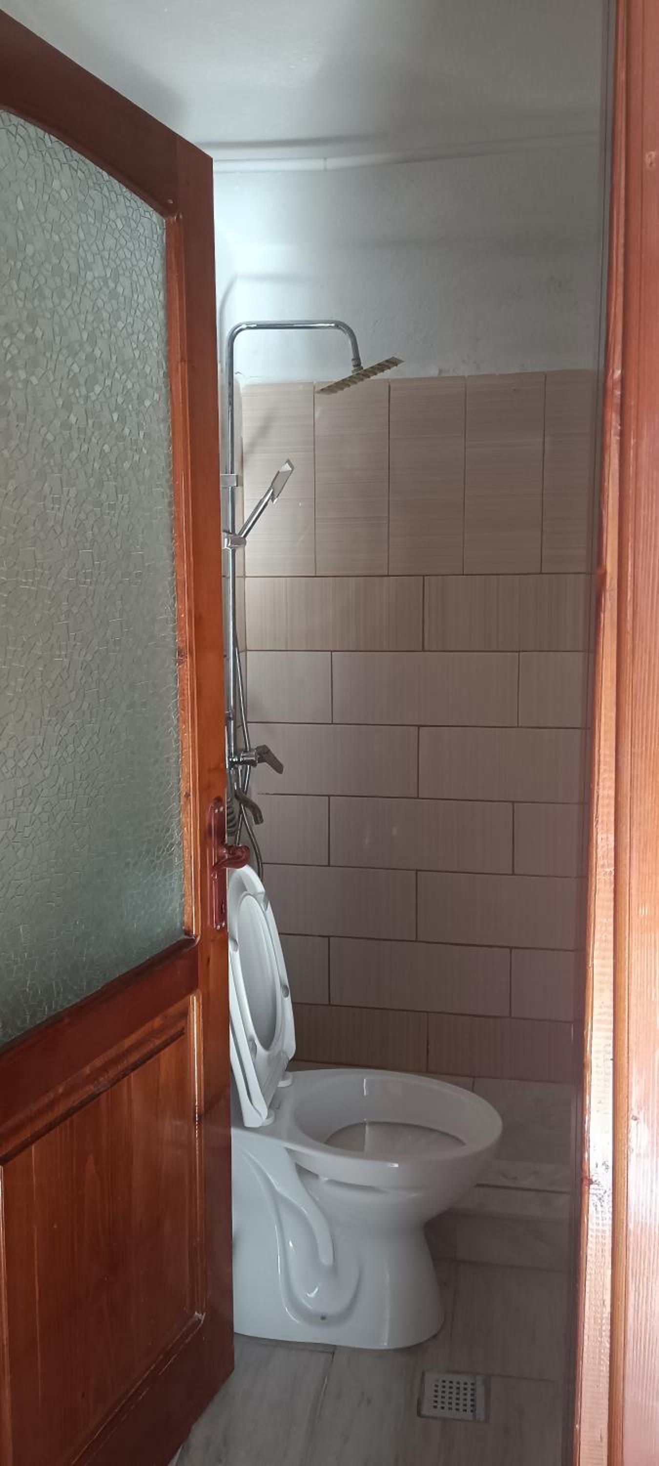 Double or Twin Room with Balcony photo 3