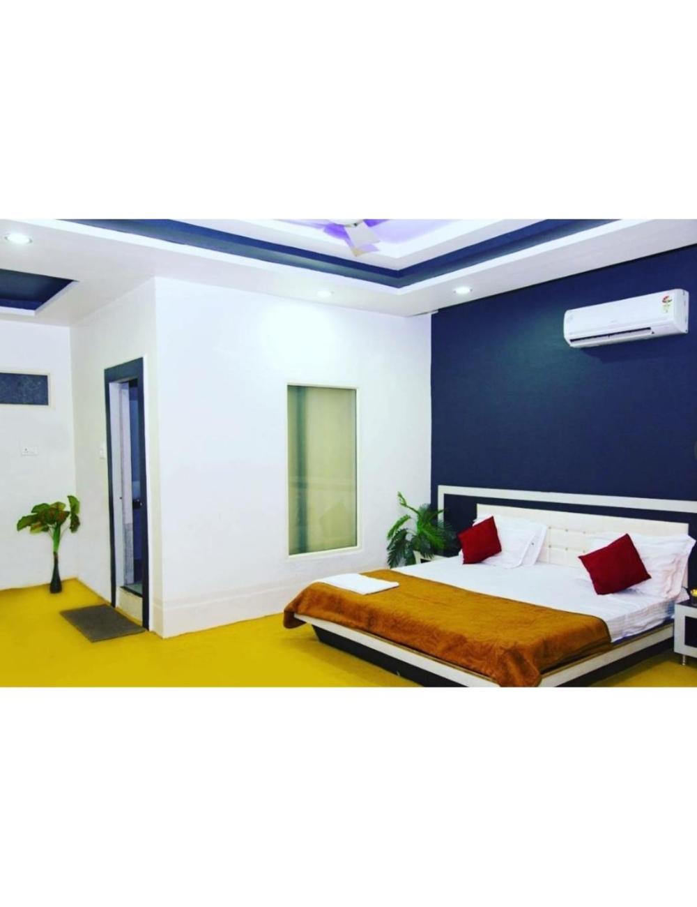 Deluxe Room photo 1