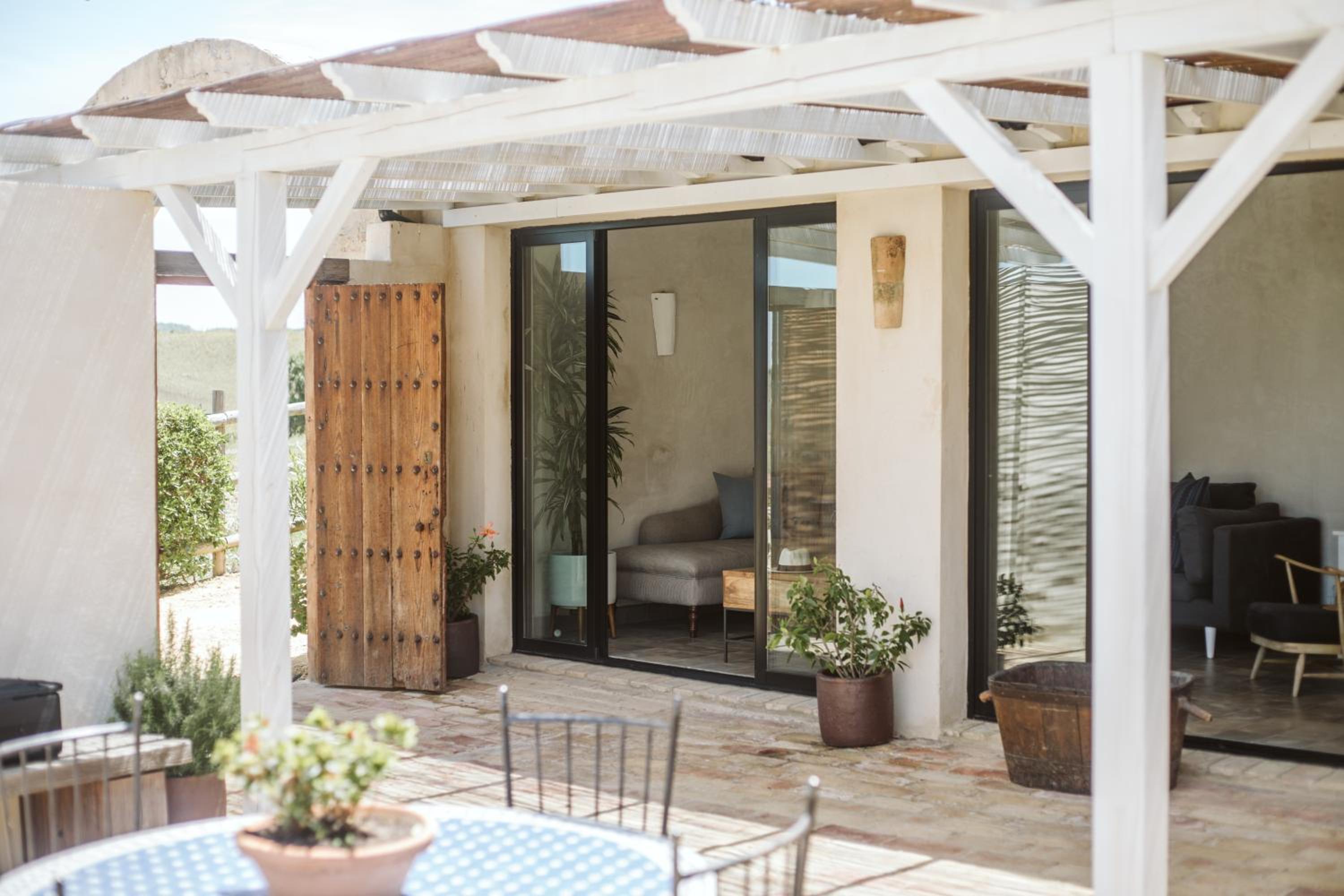 Villa with Garden View photo 3