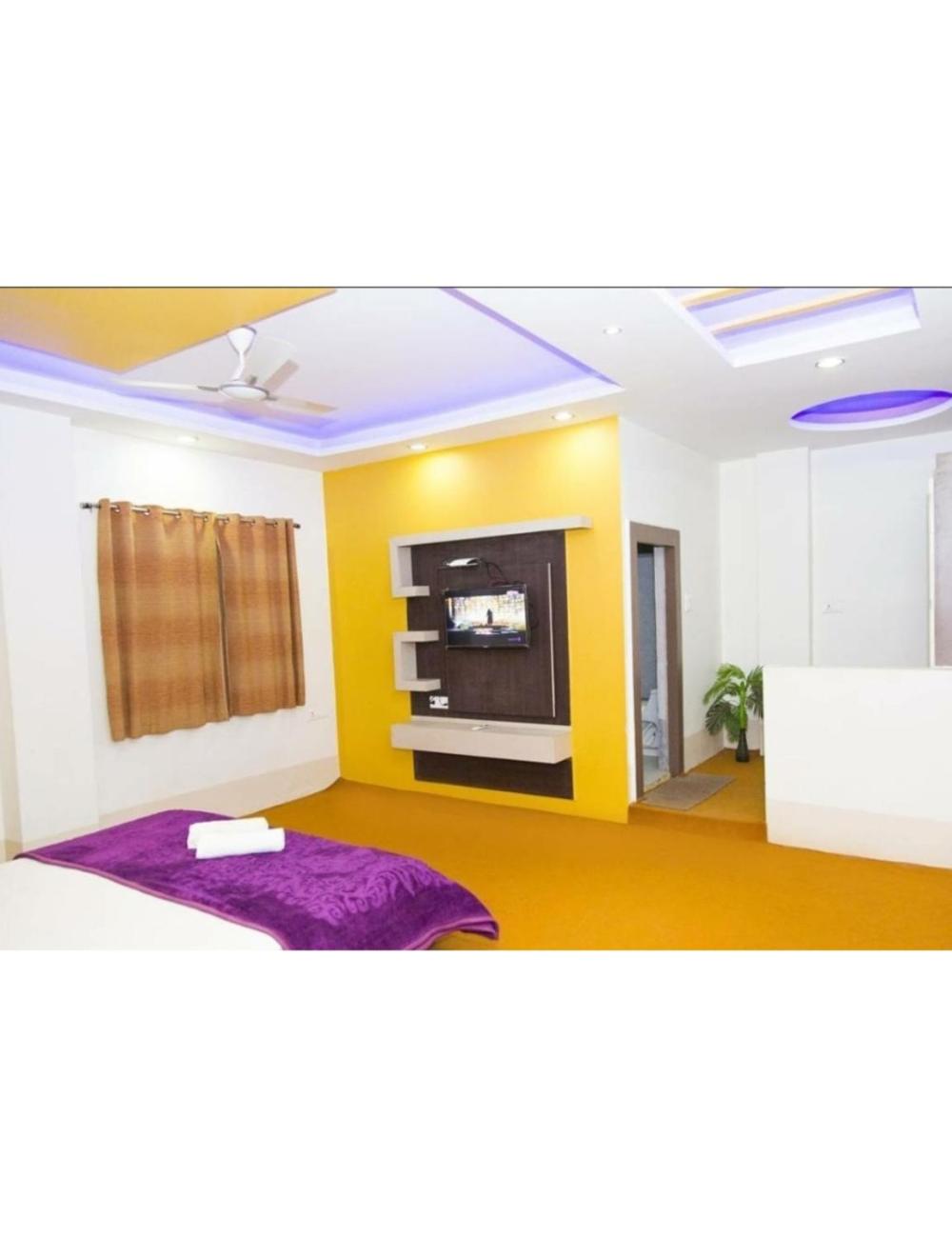 Deluxe Room photo 3