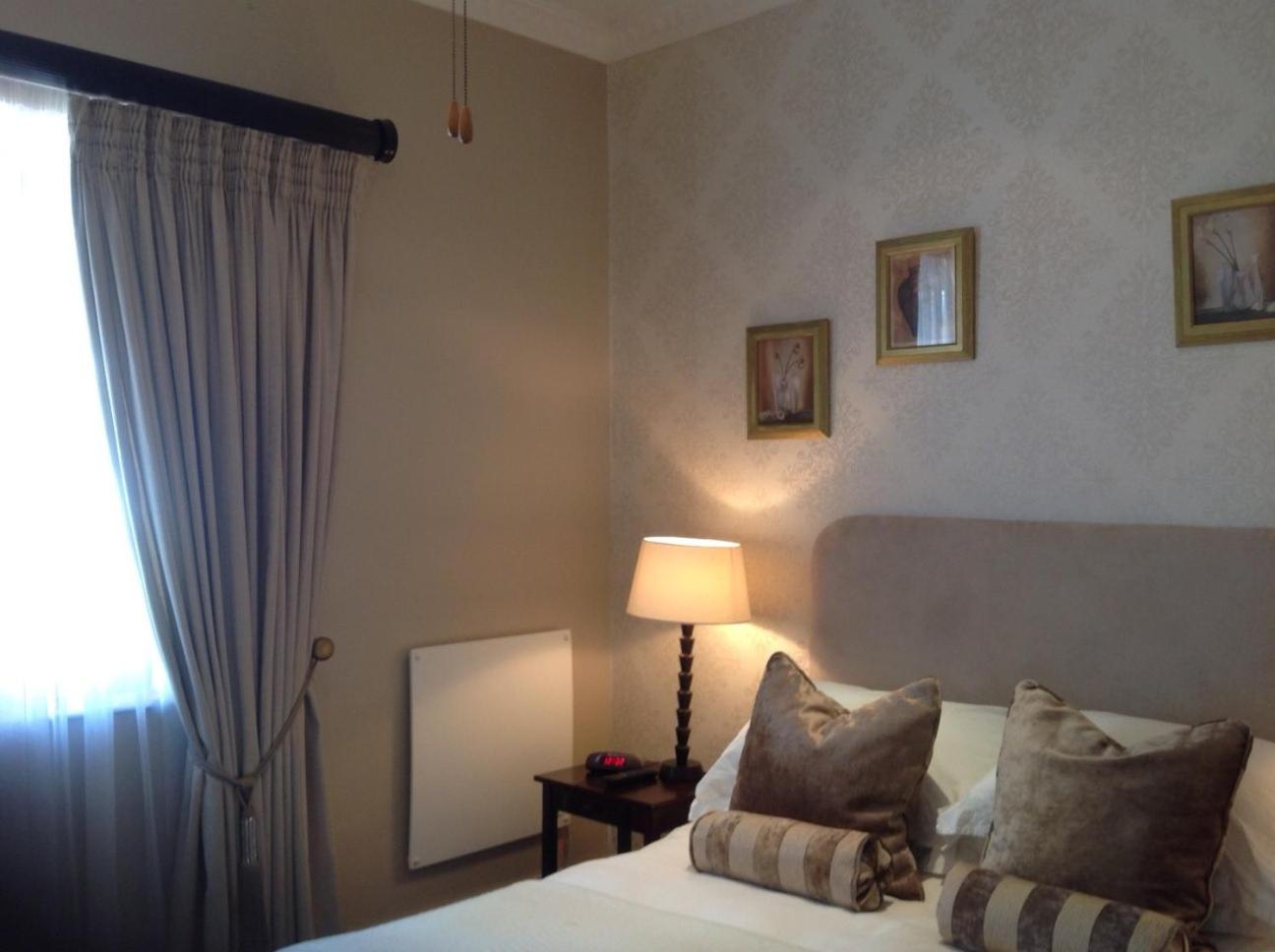 Luxury Triple Room - Photo 1