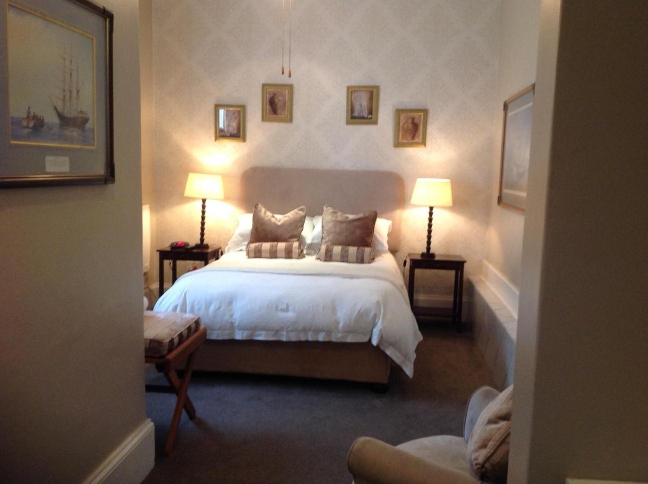 Luxury Triple Room - Photo 4