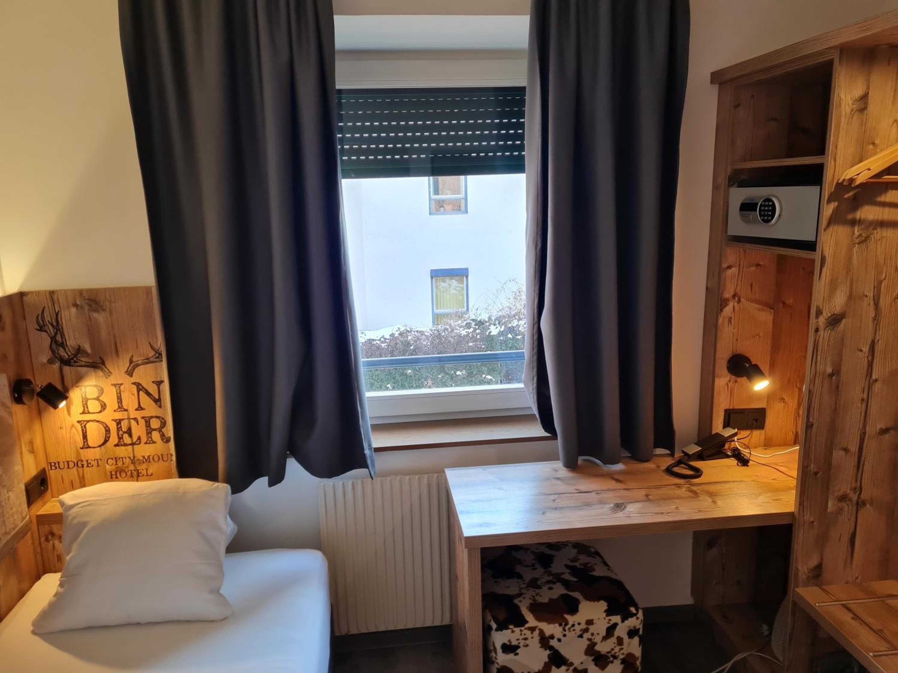 Standard Single Room photo 3