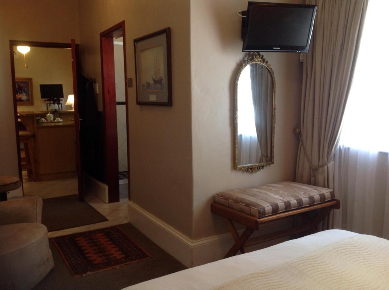 Luxury Triple Room - Photo 3