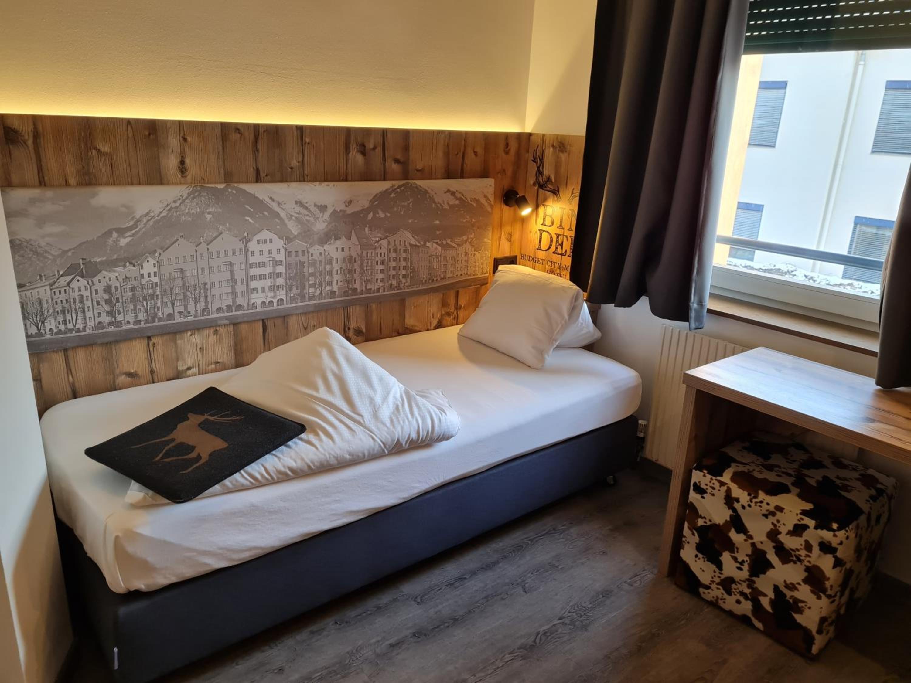 Standard Single Room photo 1