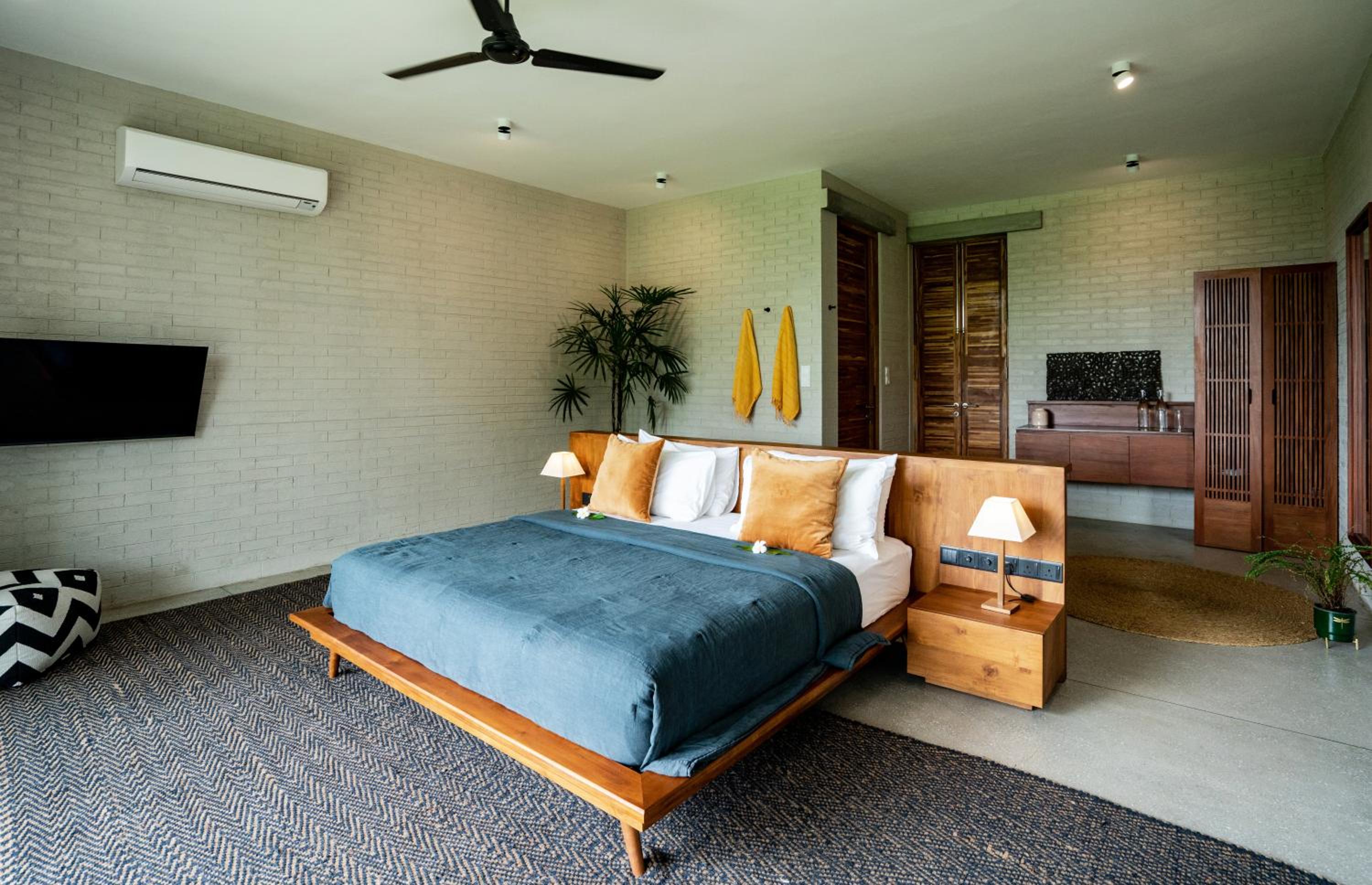King Suite