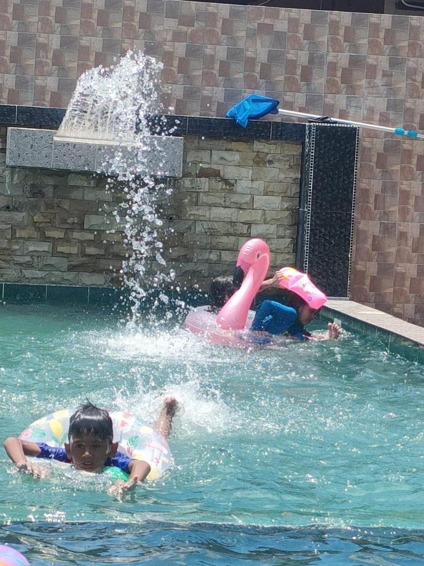 Villa with Private Pool photo 3