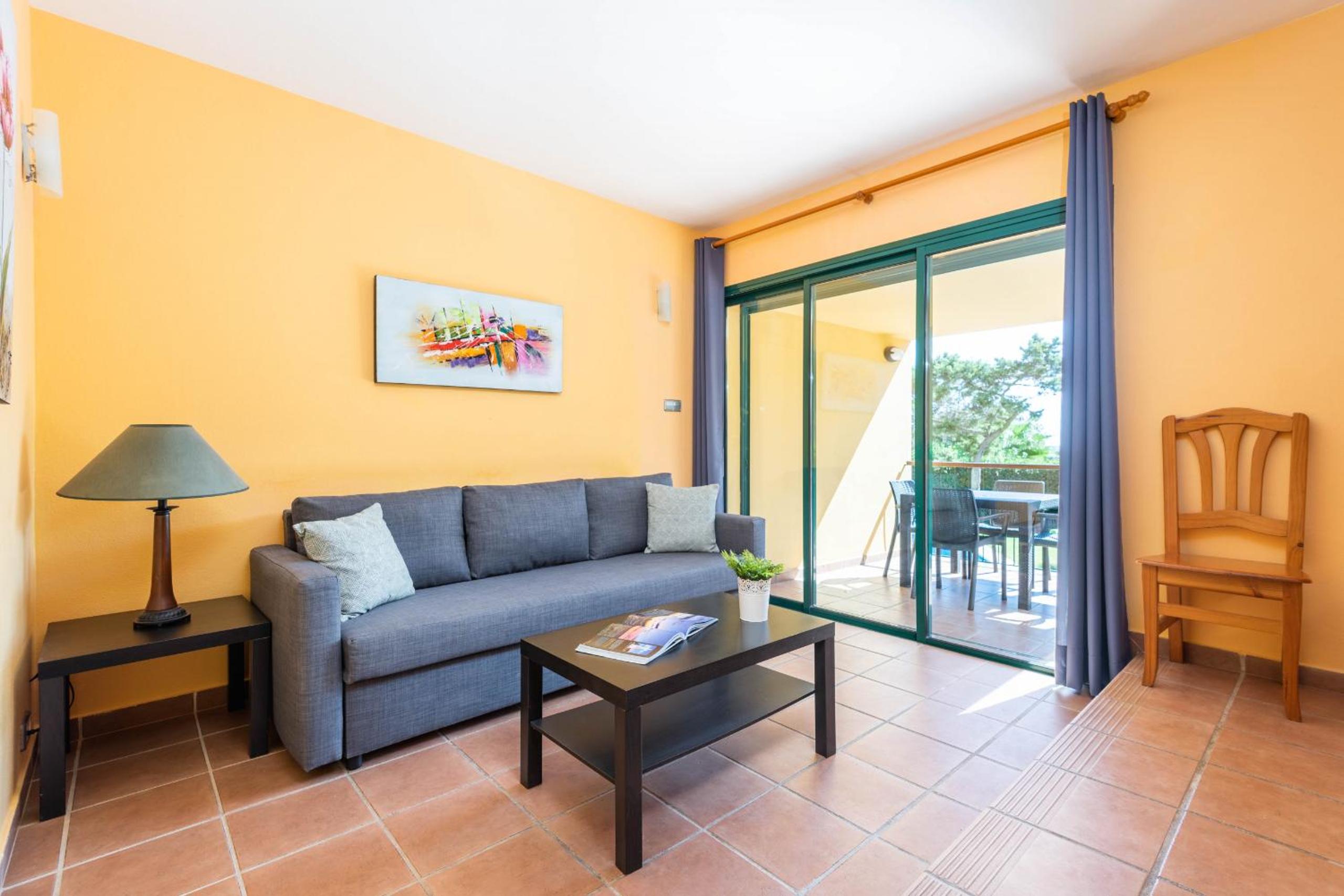 Apartamento