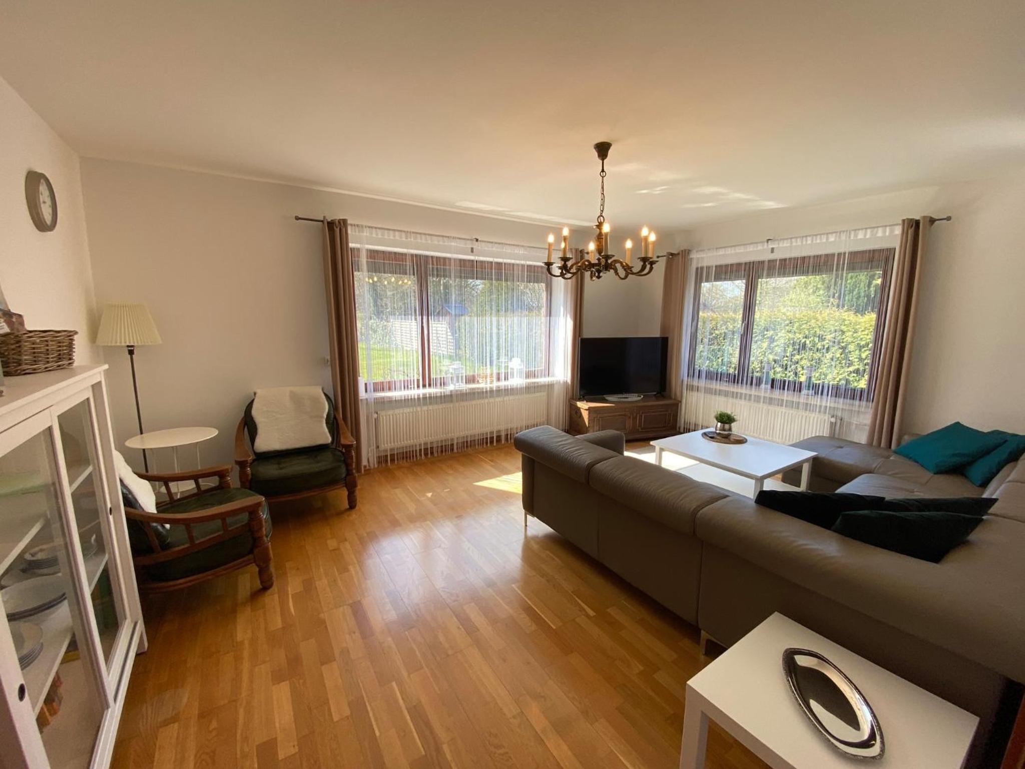 Apartment photo 1