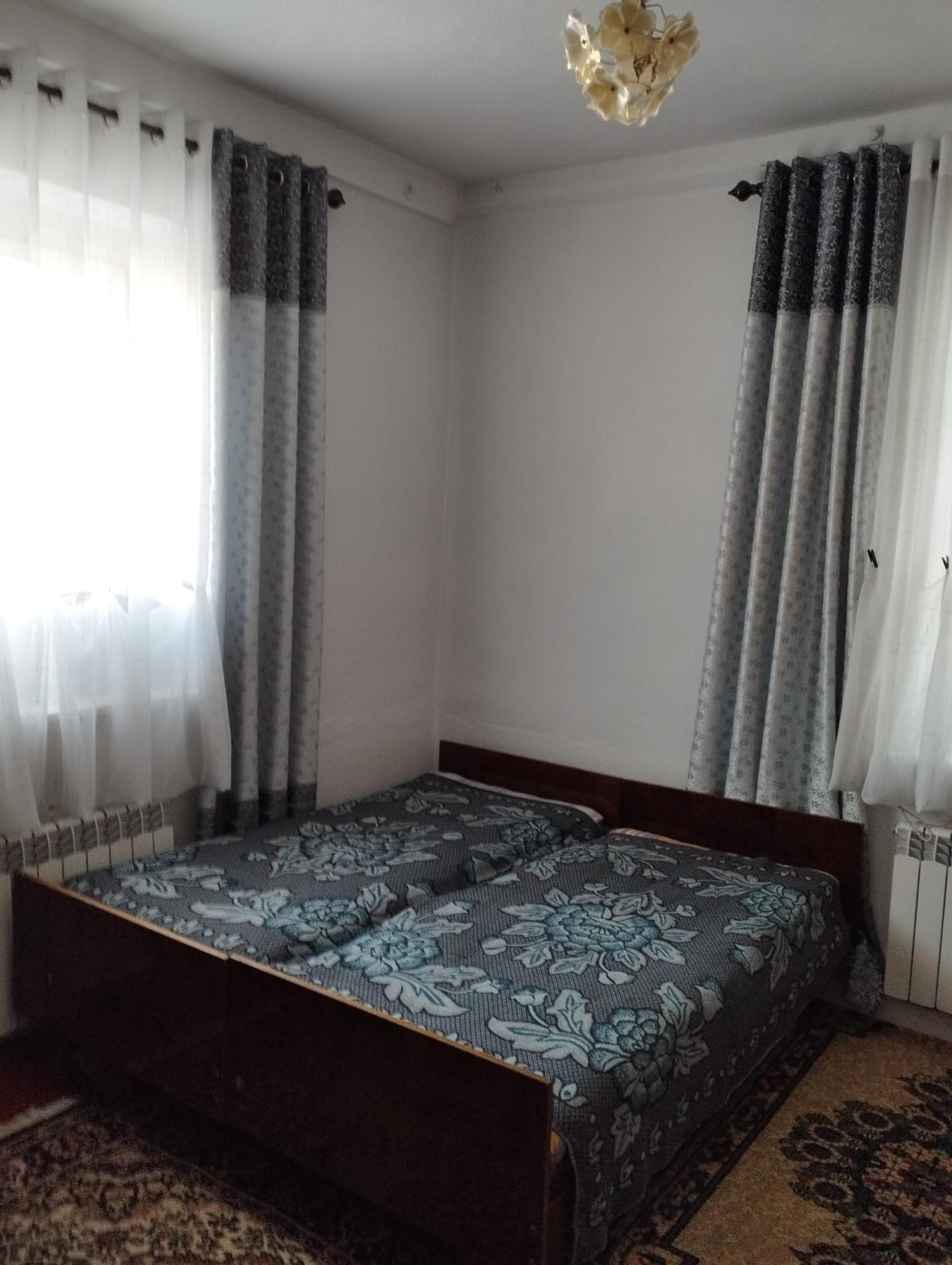 Triple Room with Garden View photo 1