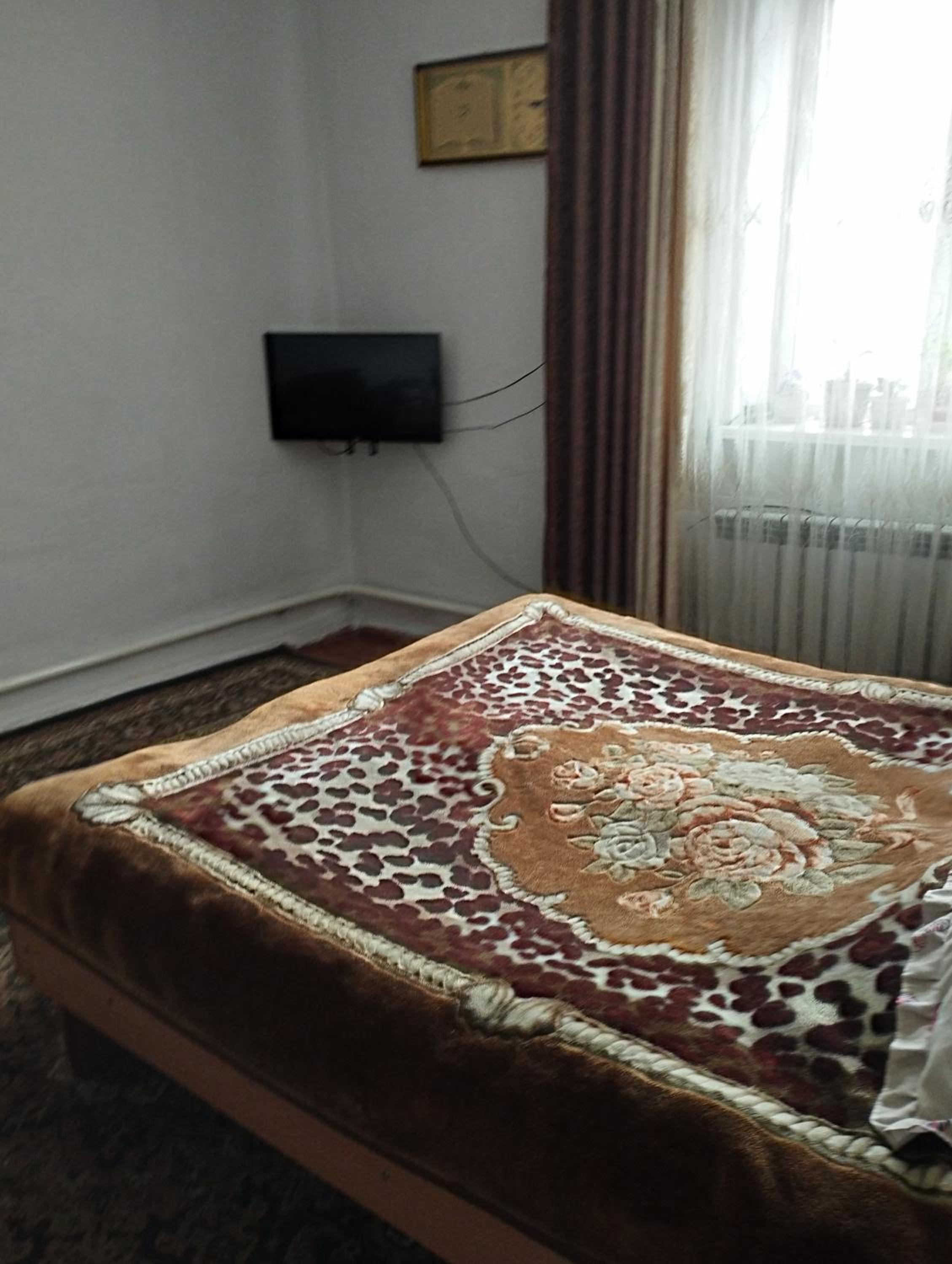 Large Double Room photo 1