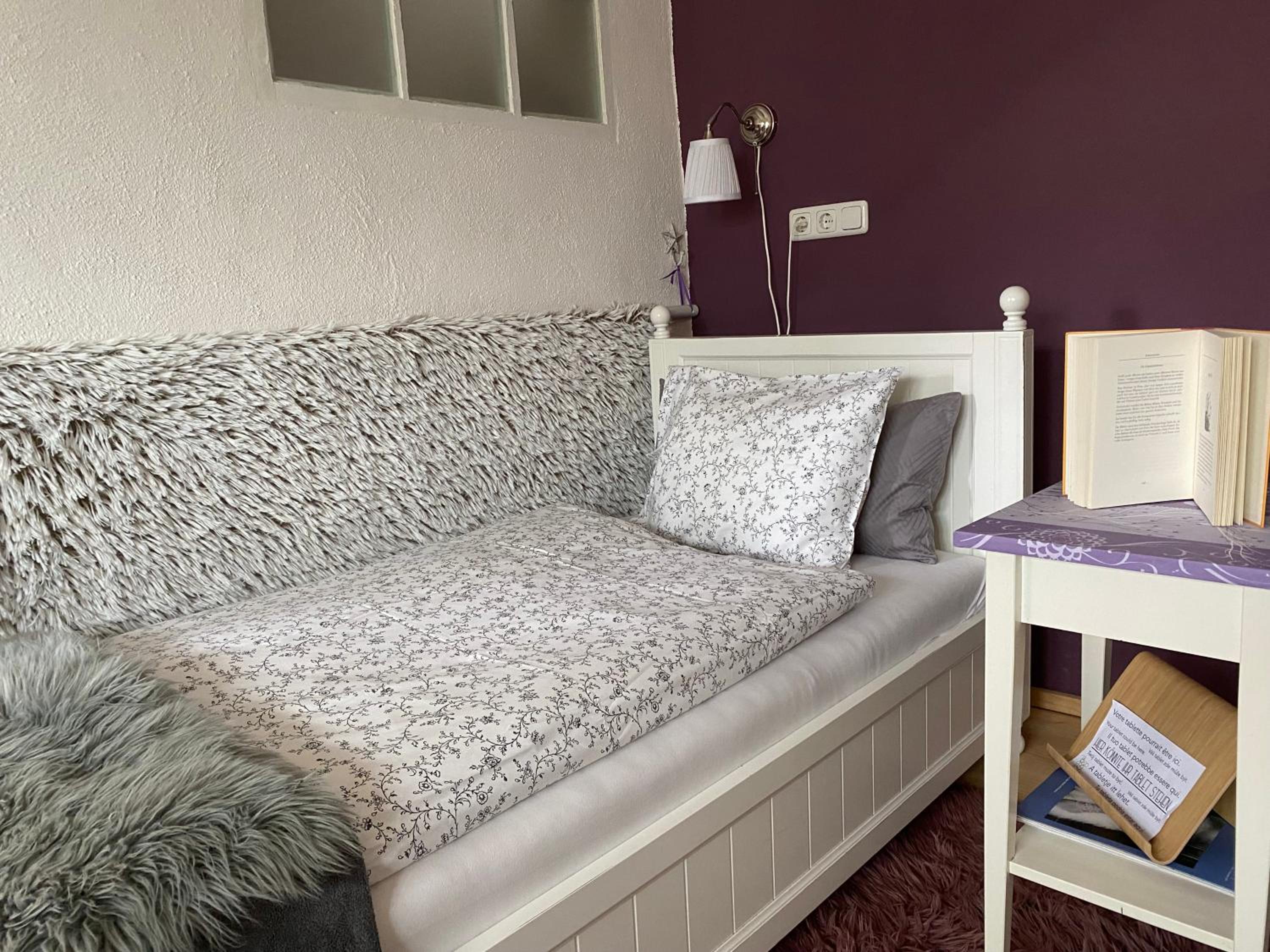 Twin Room photo 2