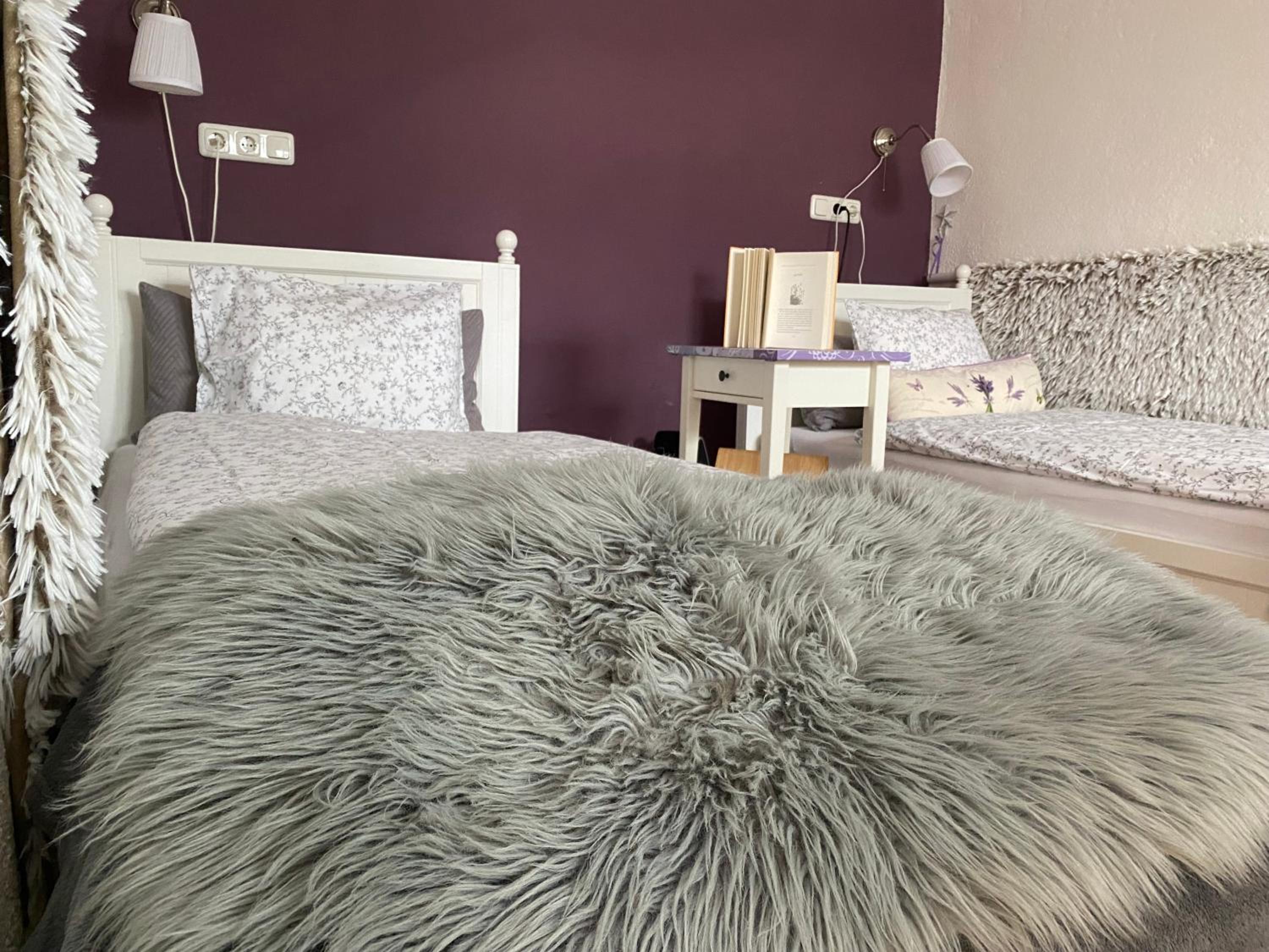 Twin Room photo 1