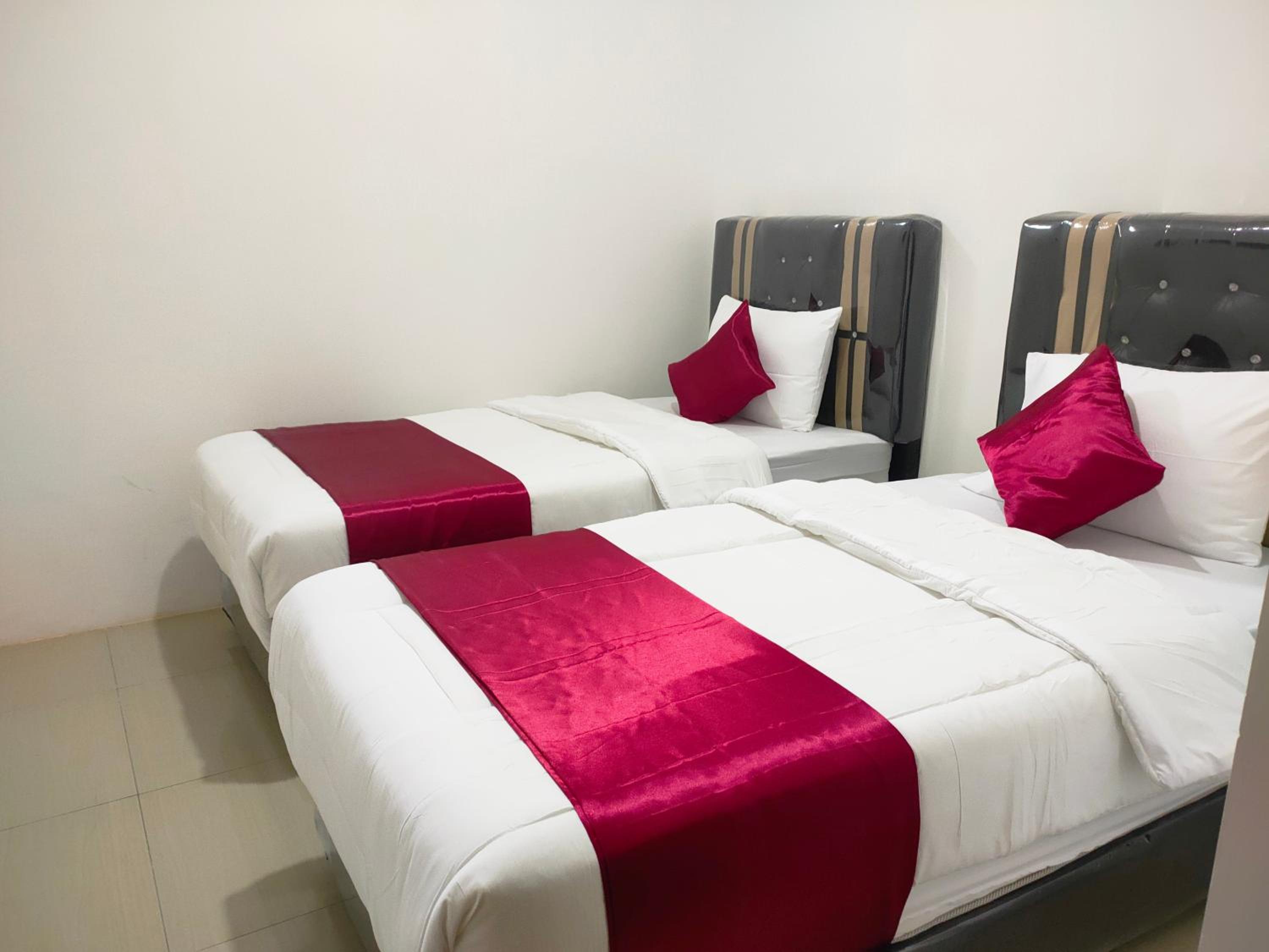 Superior Double Room photo 2